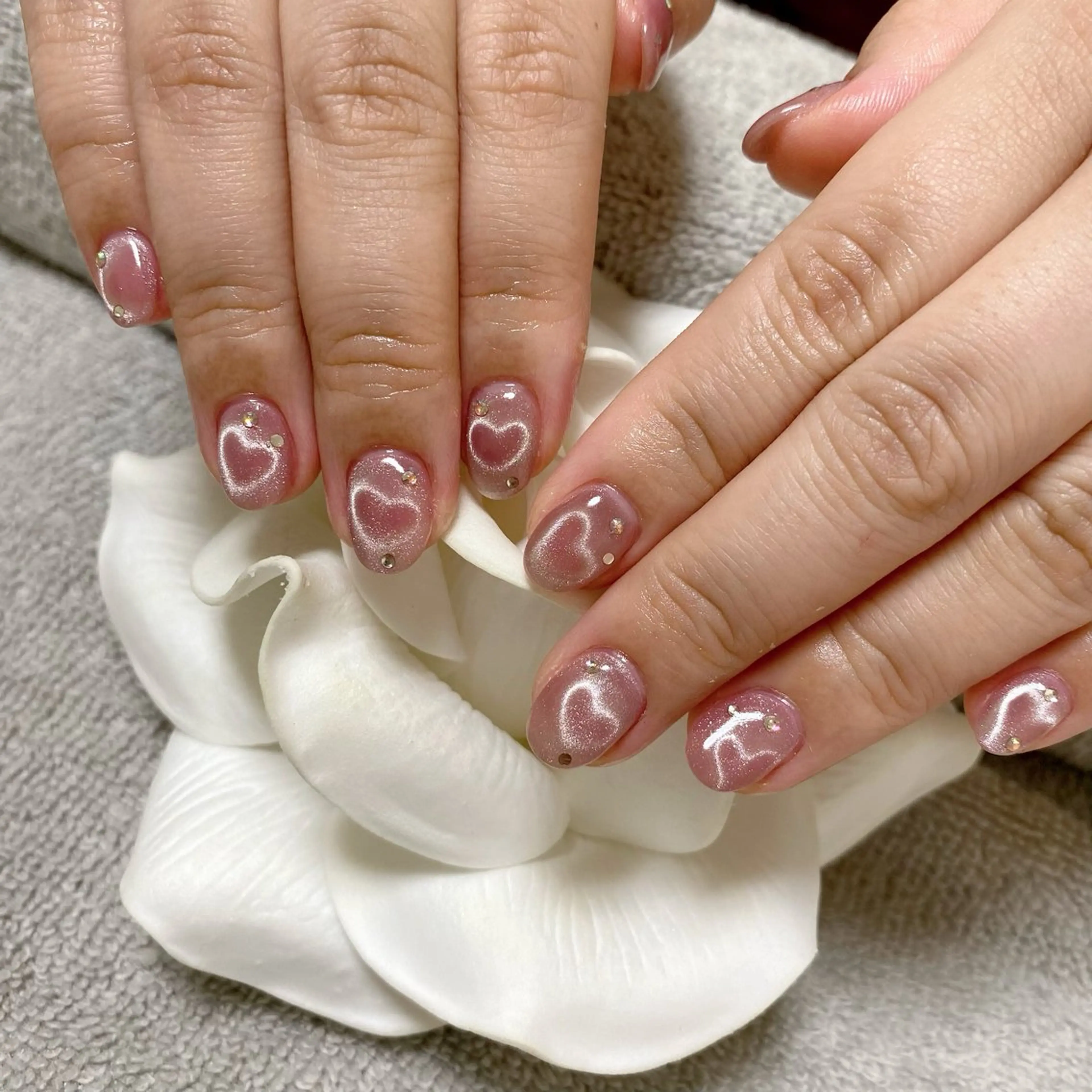 ネイル 💅fleur Ayumiのネイルデザイン