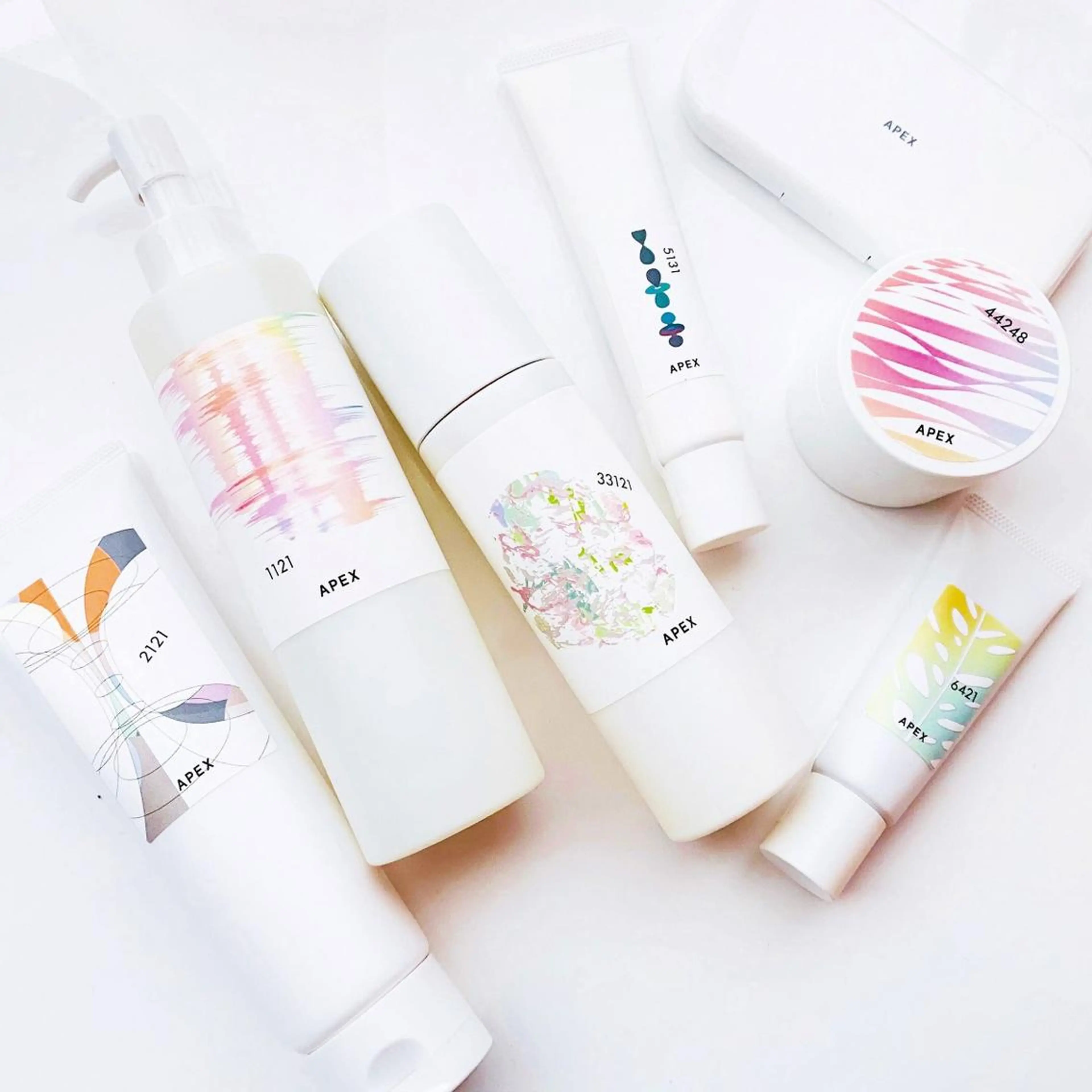 POLA大阪堀江店 小顔エステのエステ・リラクイメージ