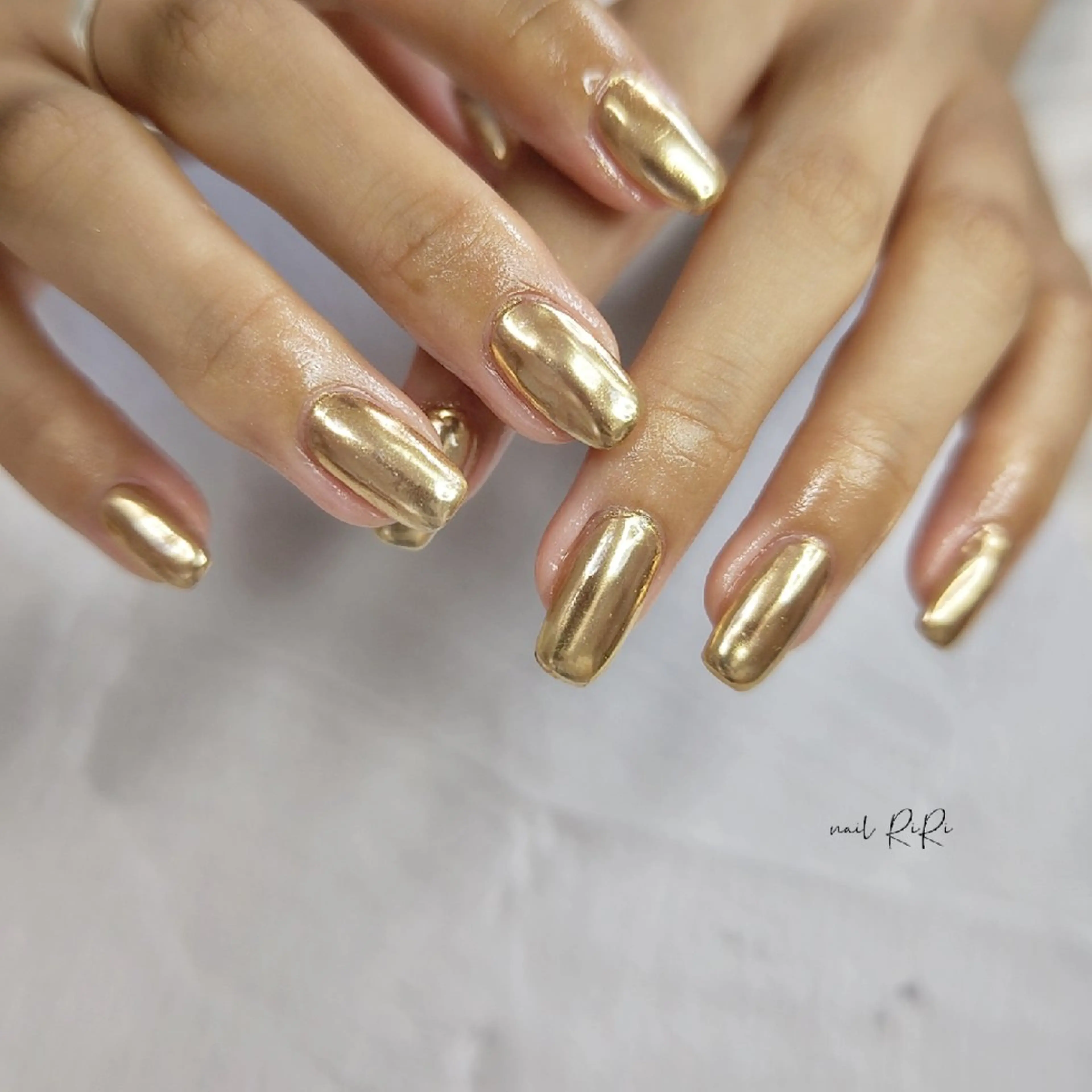 ネイル nail RiRi アトレナチュラのエステ・リラクイメージ