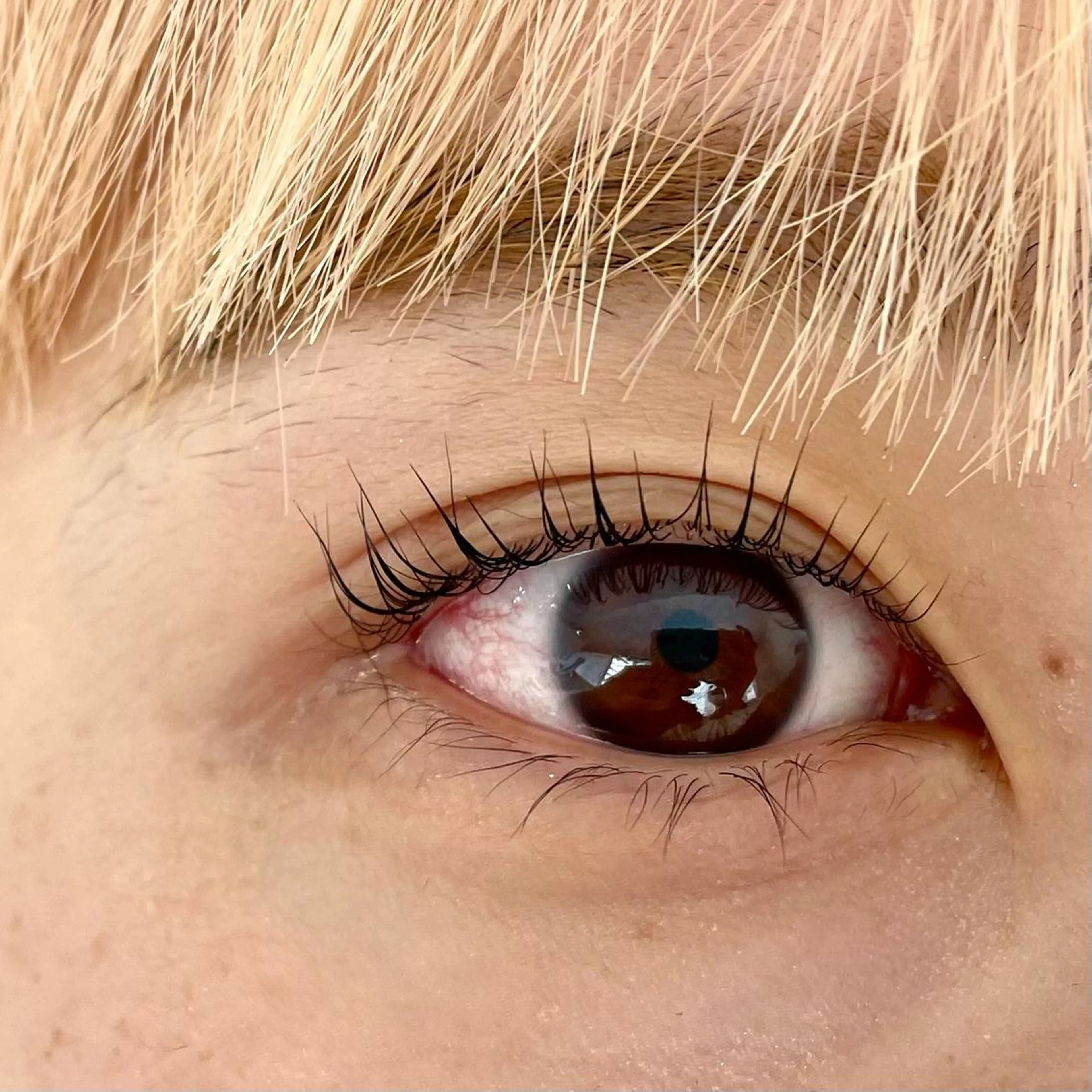 マツエク・マツパ パリジェンヌラッシュリフト 店長 大橋妃菜のその他イメージ