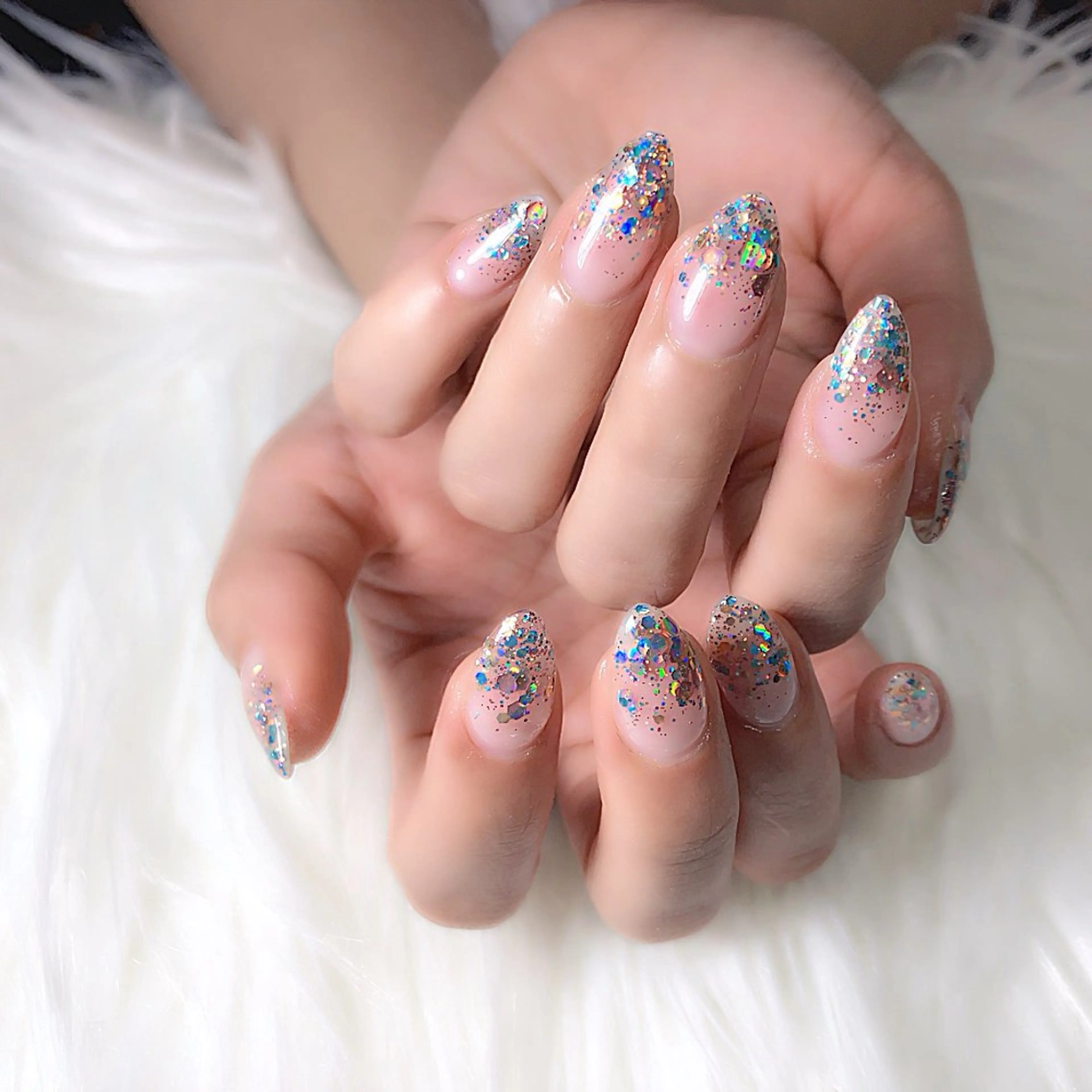 ネイル 整体・ネイル ヨシ堂💅のネイルデザイン