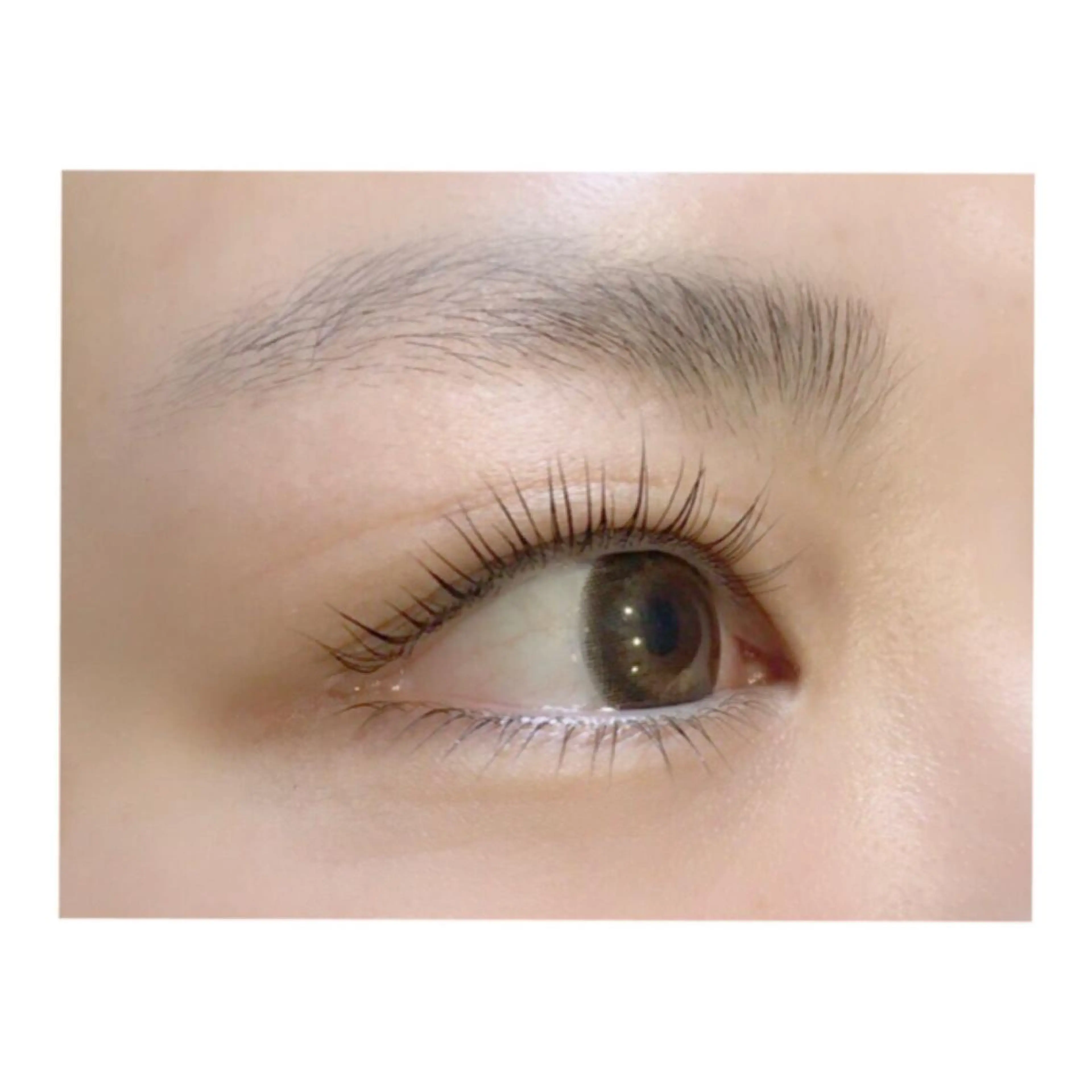 マツエク・マツパ NaTuRaL eyelashのマツエク・マツパデザイン