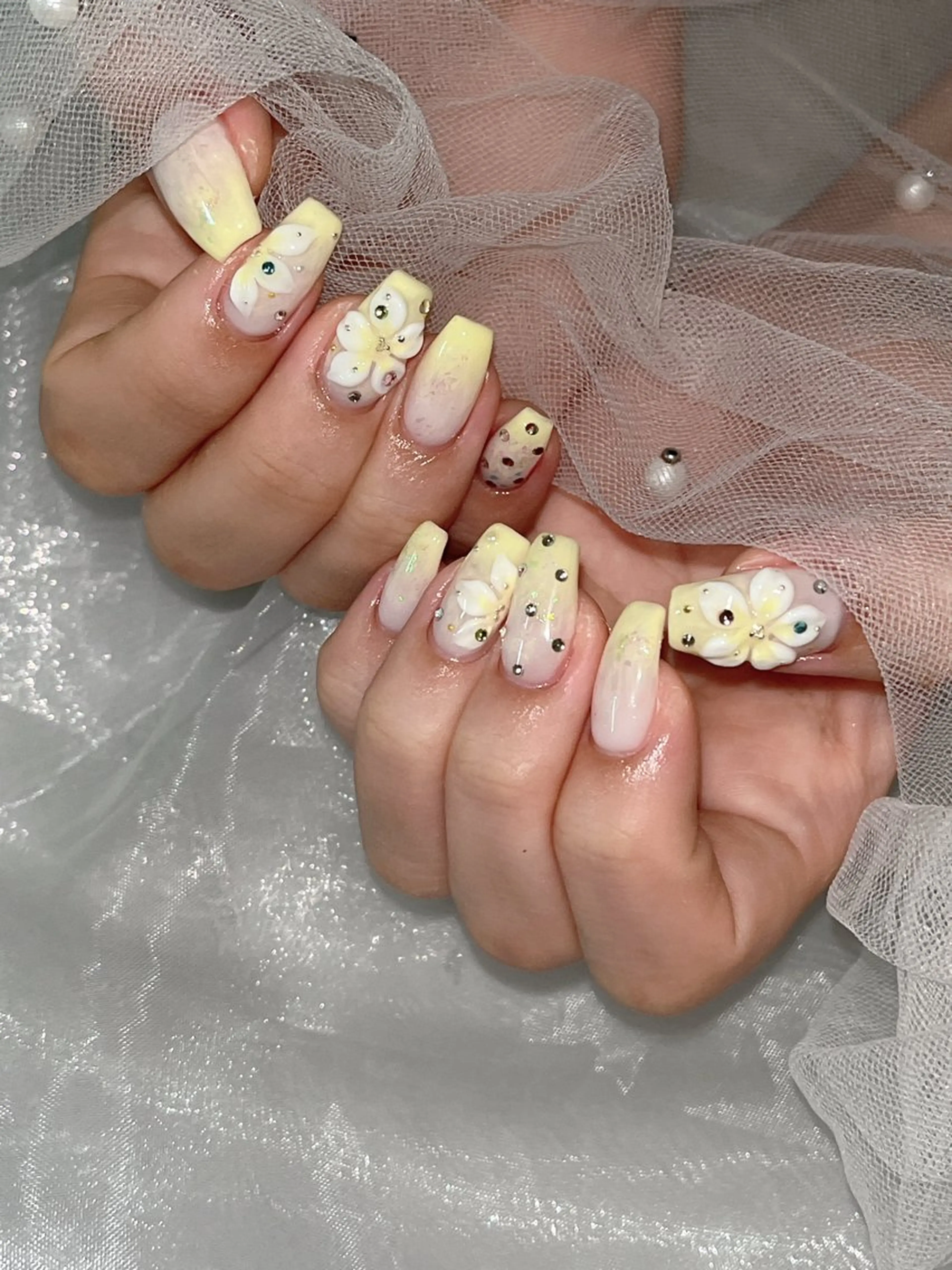 ネイル ハンドネイル nails' it...のネイルデザイン
