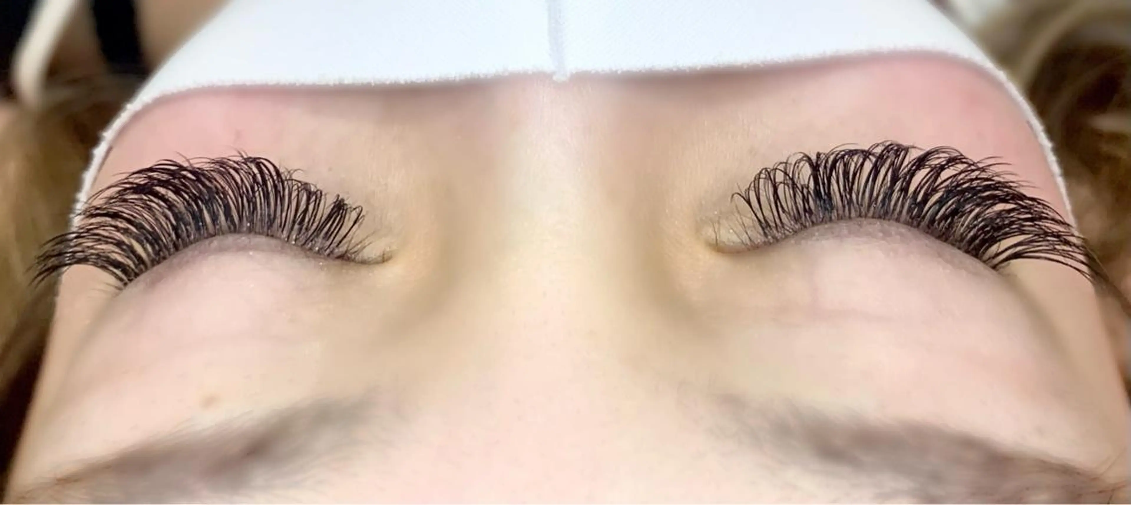 マツエク・マツパ バインドロック 黒川 祐衣のマツエク・マツパデザイン