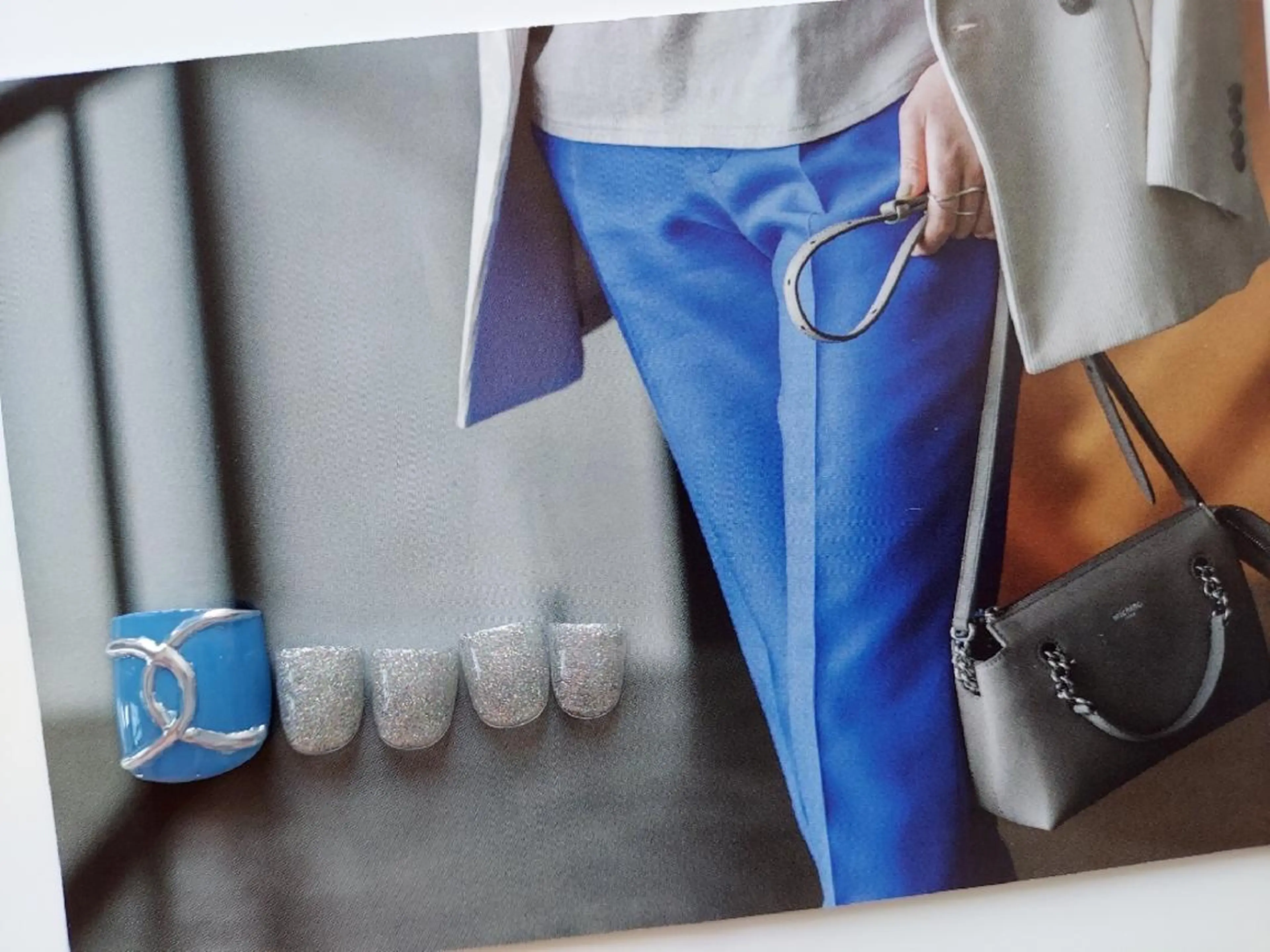 ネイル フットネイル bloom *のネイルデザイン