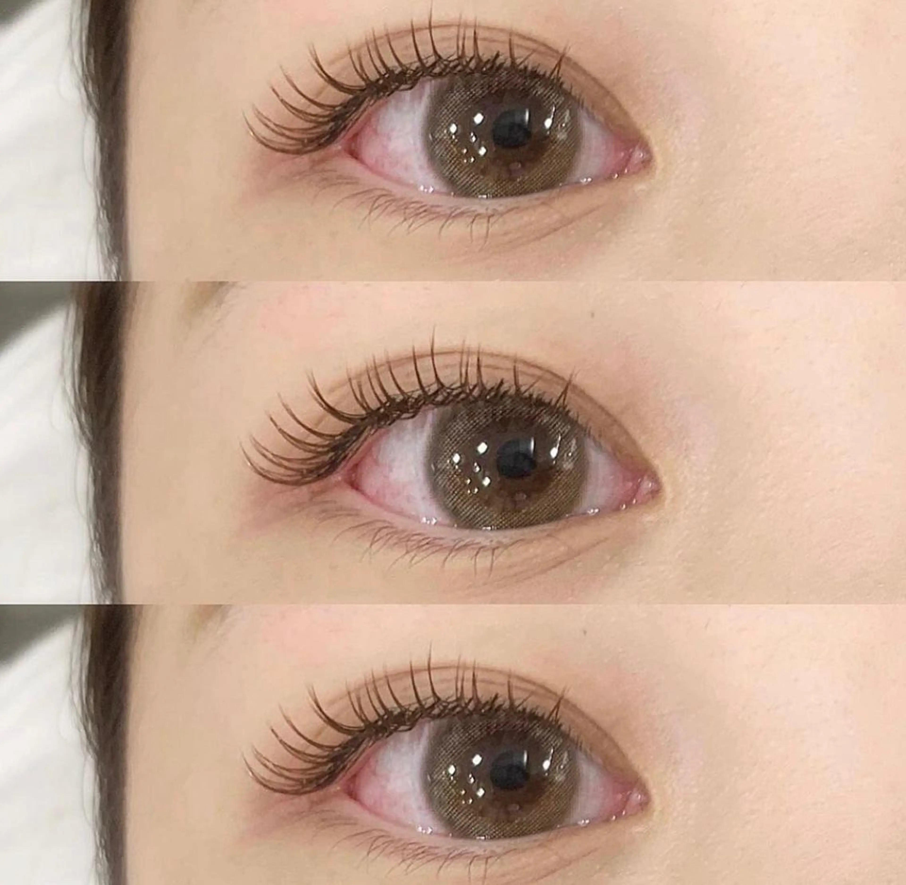 マツエク・マツパ ⭐︎ISHIMORI ⭐︎の眉毛・アイブロウイメージ