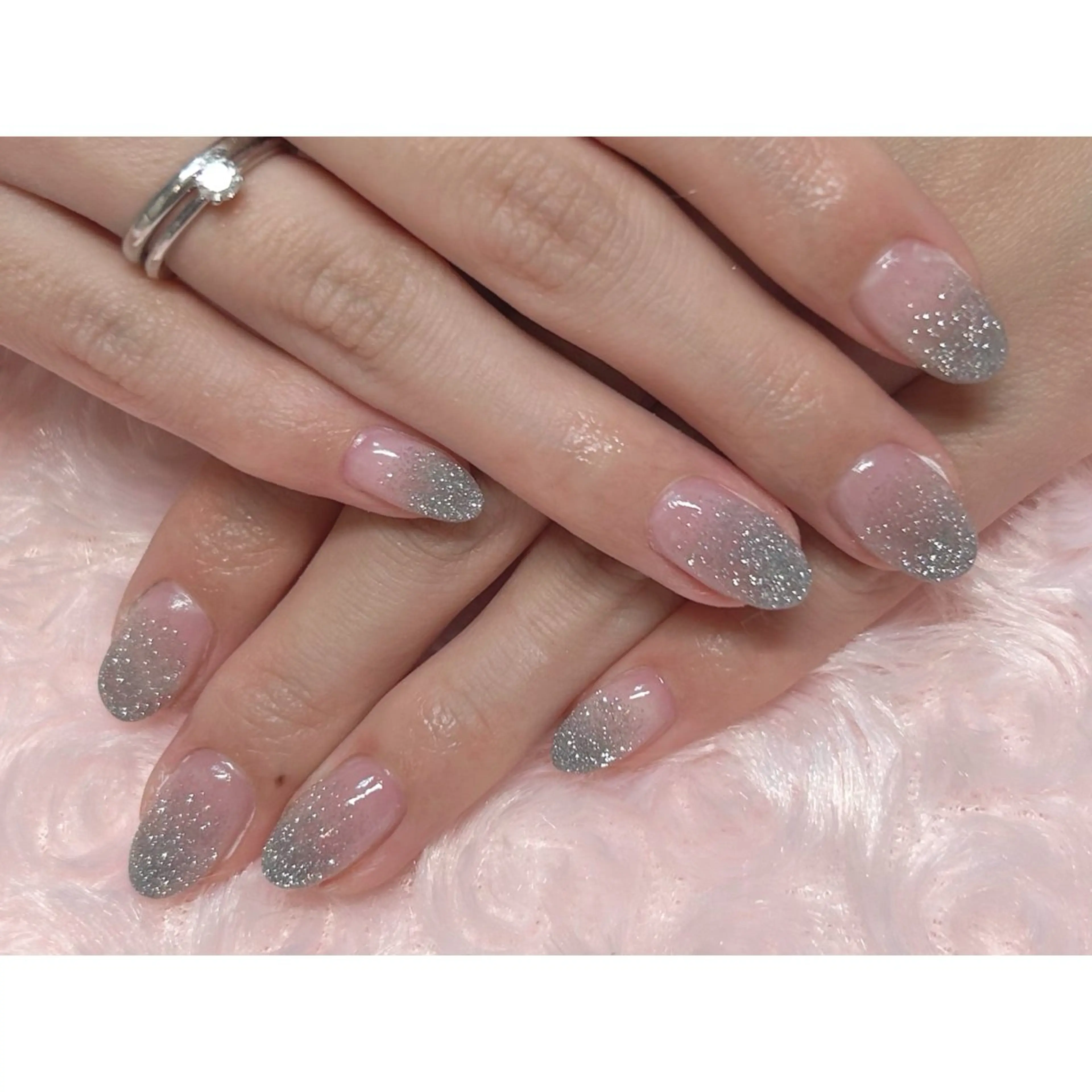 🌴minimo限定価格 ／ フラッシュネイルの写真