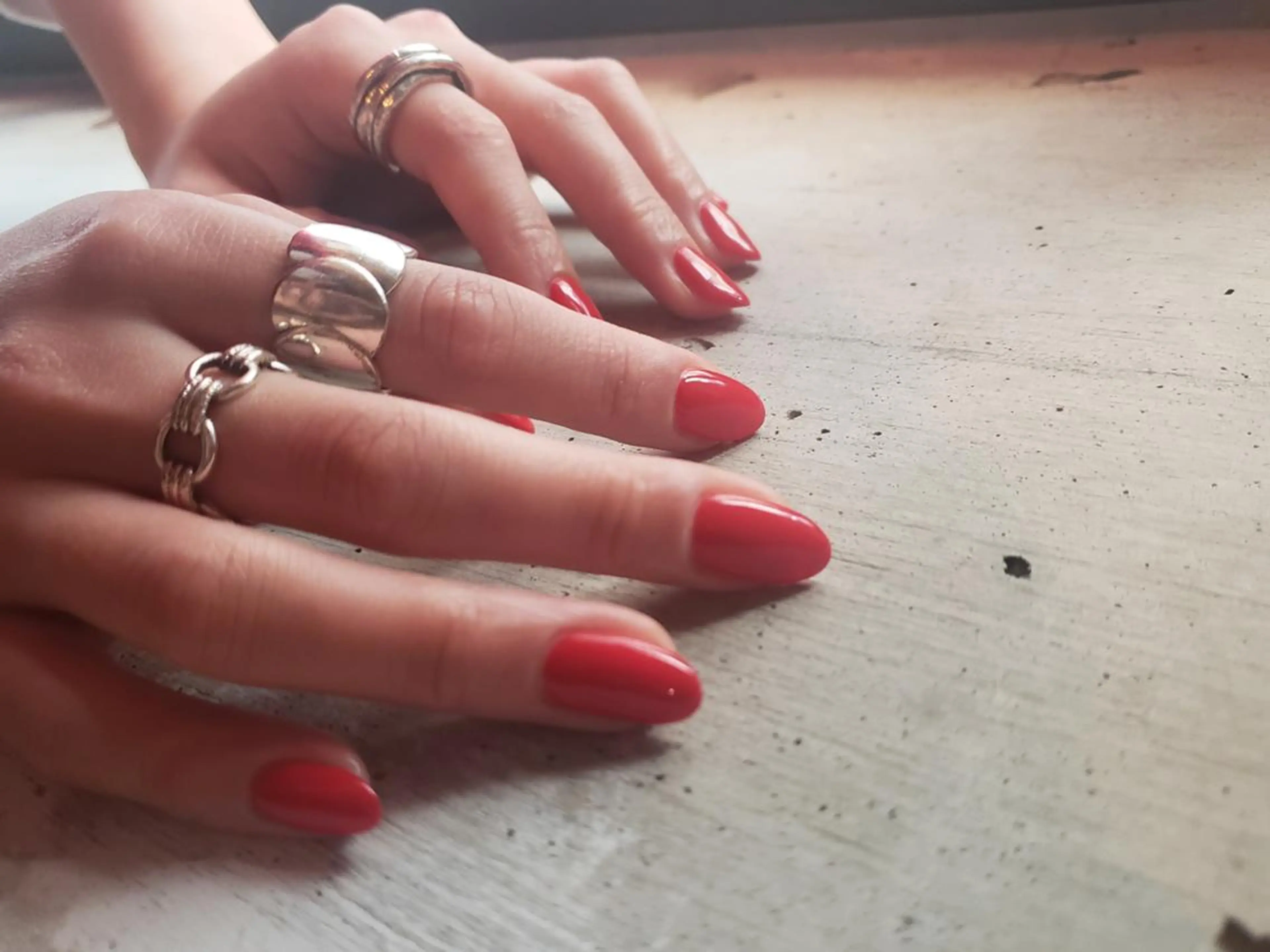 ネイル ハンドネイル YUUKOKU Nailのネイルデザイン