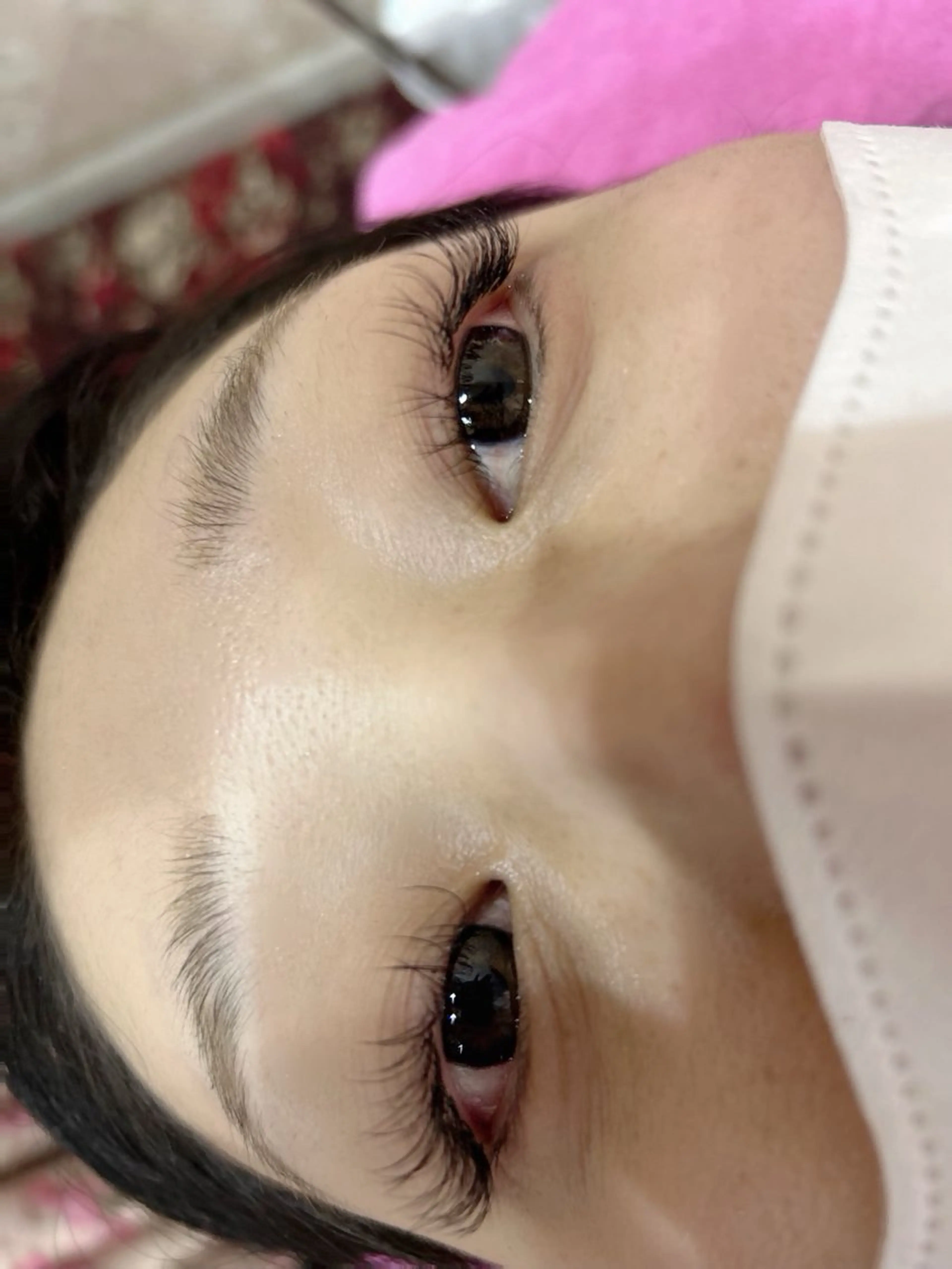 マツエク・マツパ あんじぇりーく マツエク・マッパのマツエク・マツパデザイン