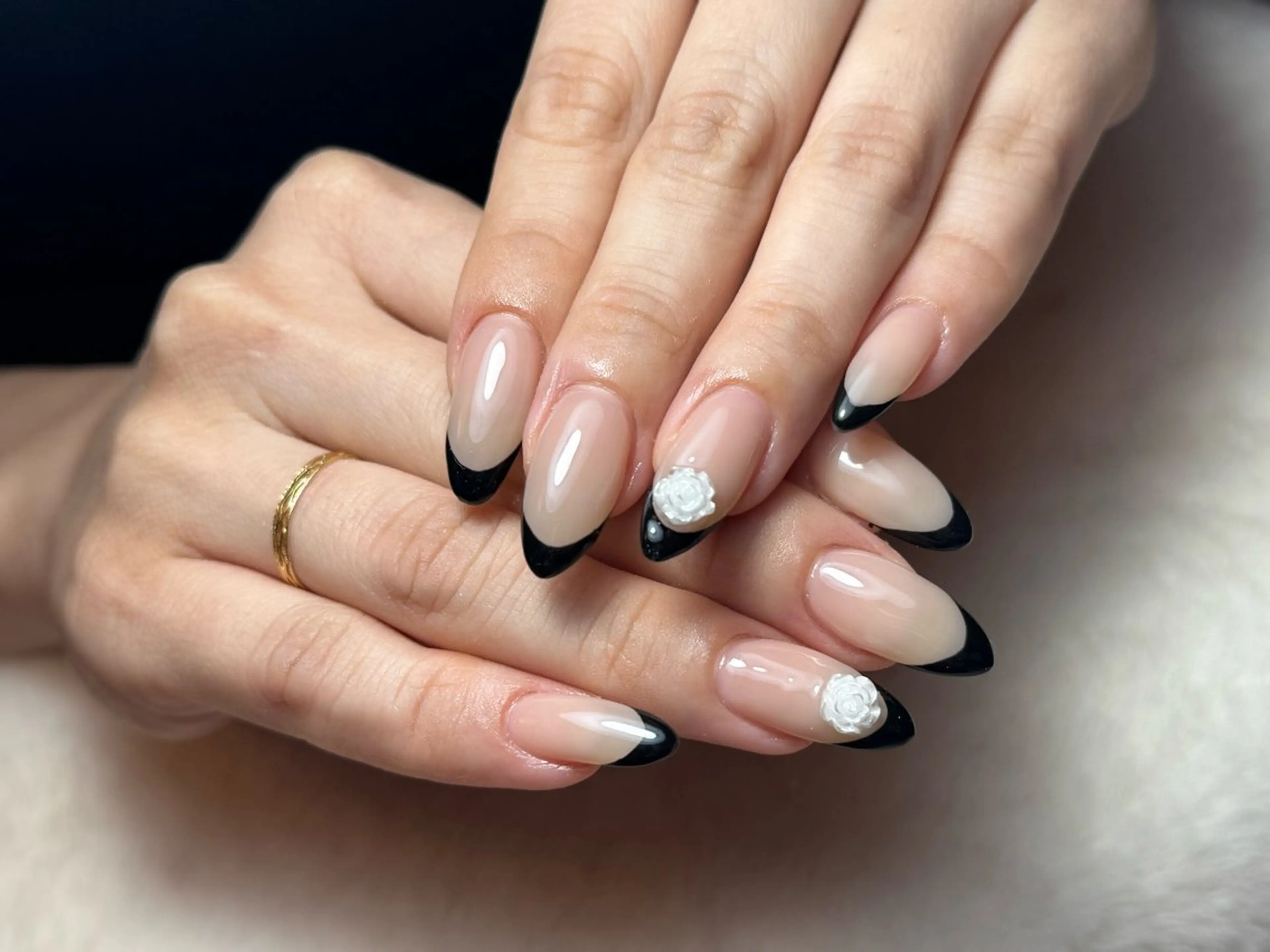 ネイル AYURA nailstudioのネイルデザイン