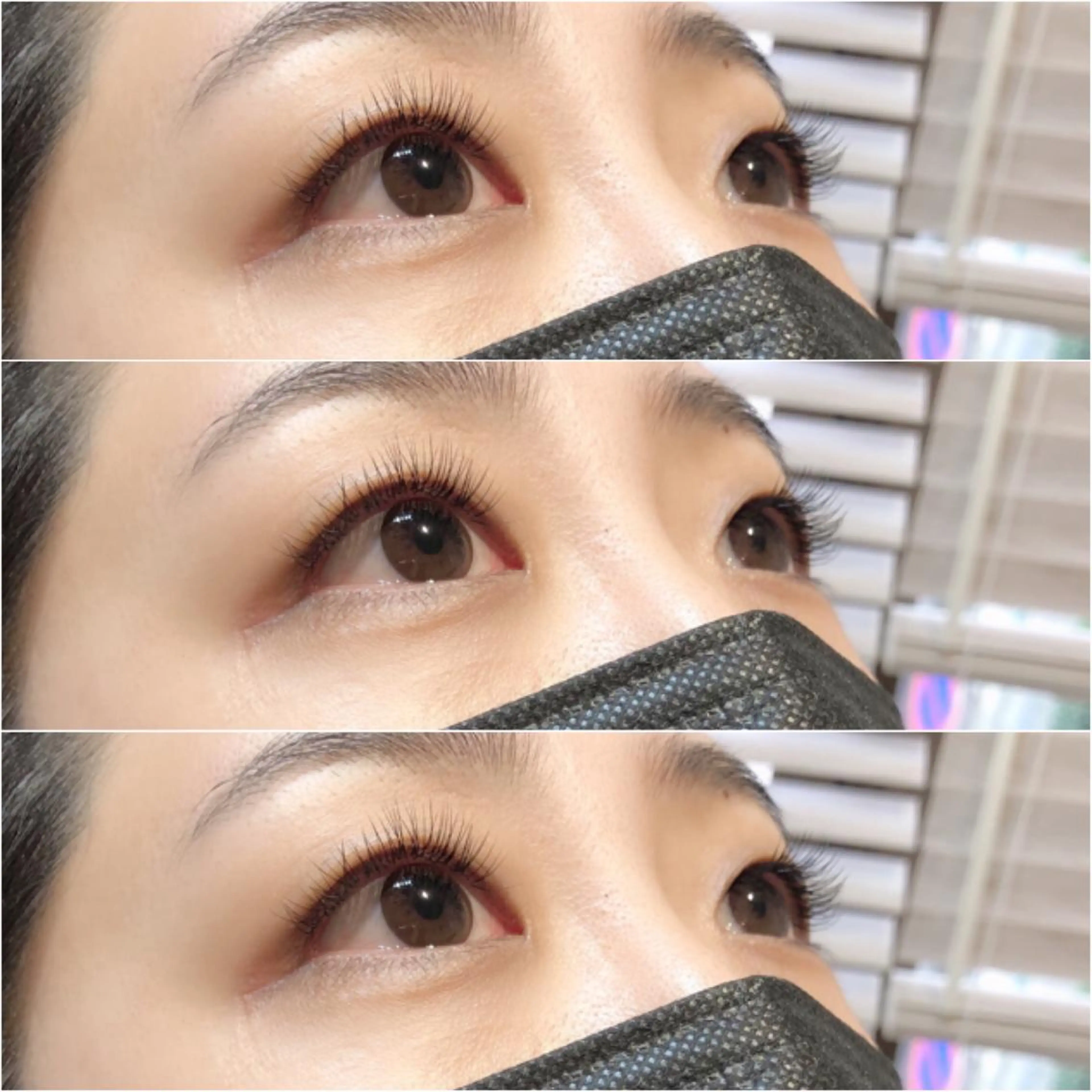マツエク・マツパ 𓍯 Miyaki𓍯のマツエク・マツパデザイン