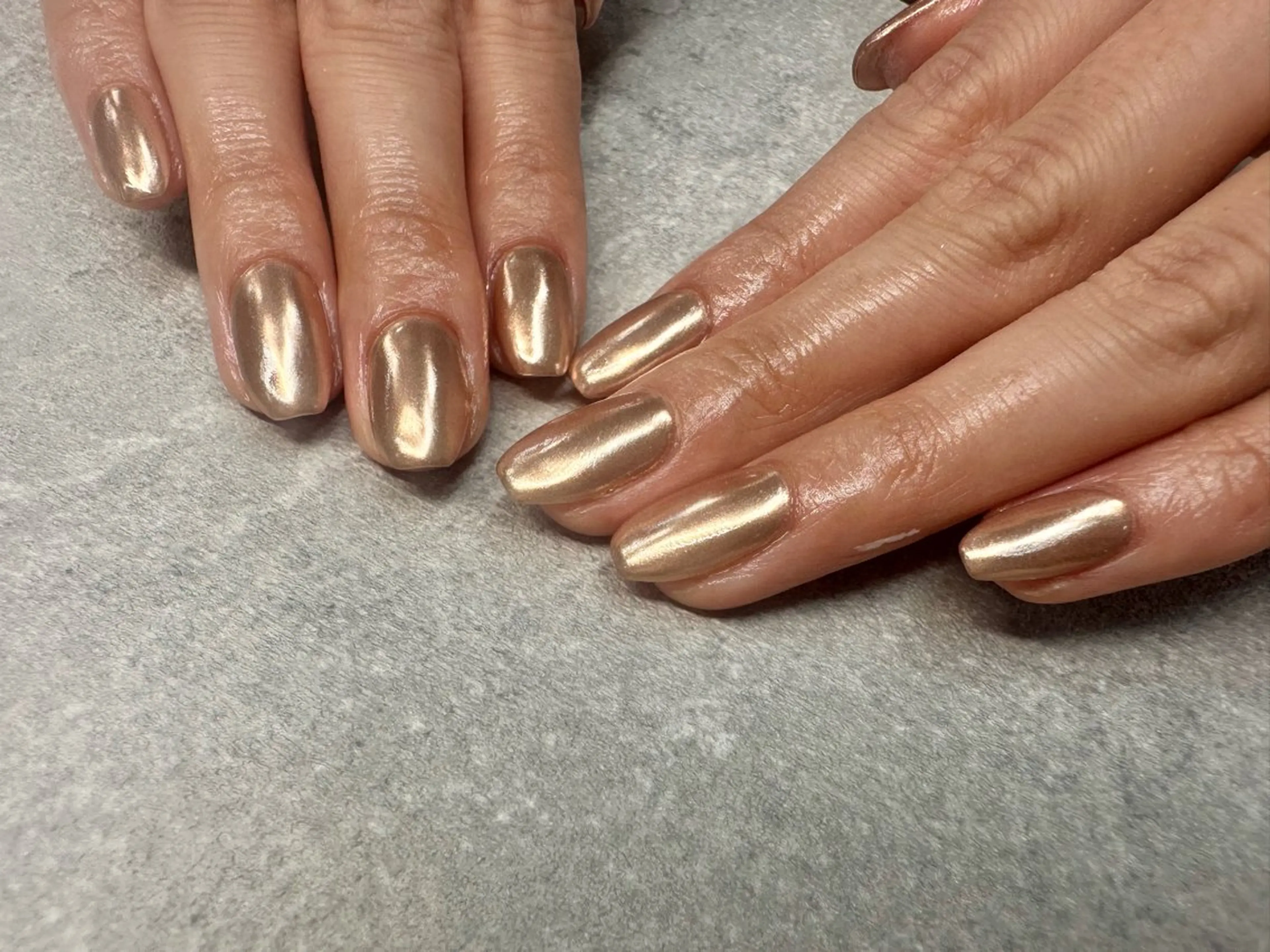 ネイル ハンドネイル 高多 瑠美のネイルデザイン