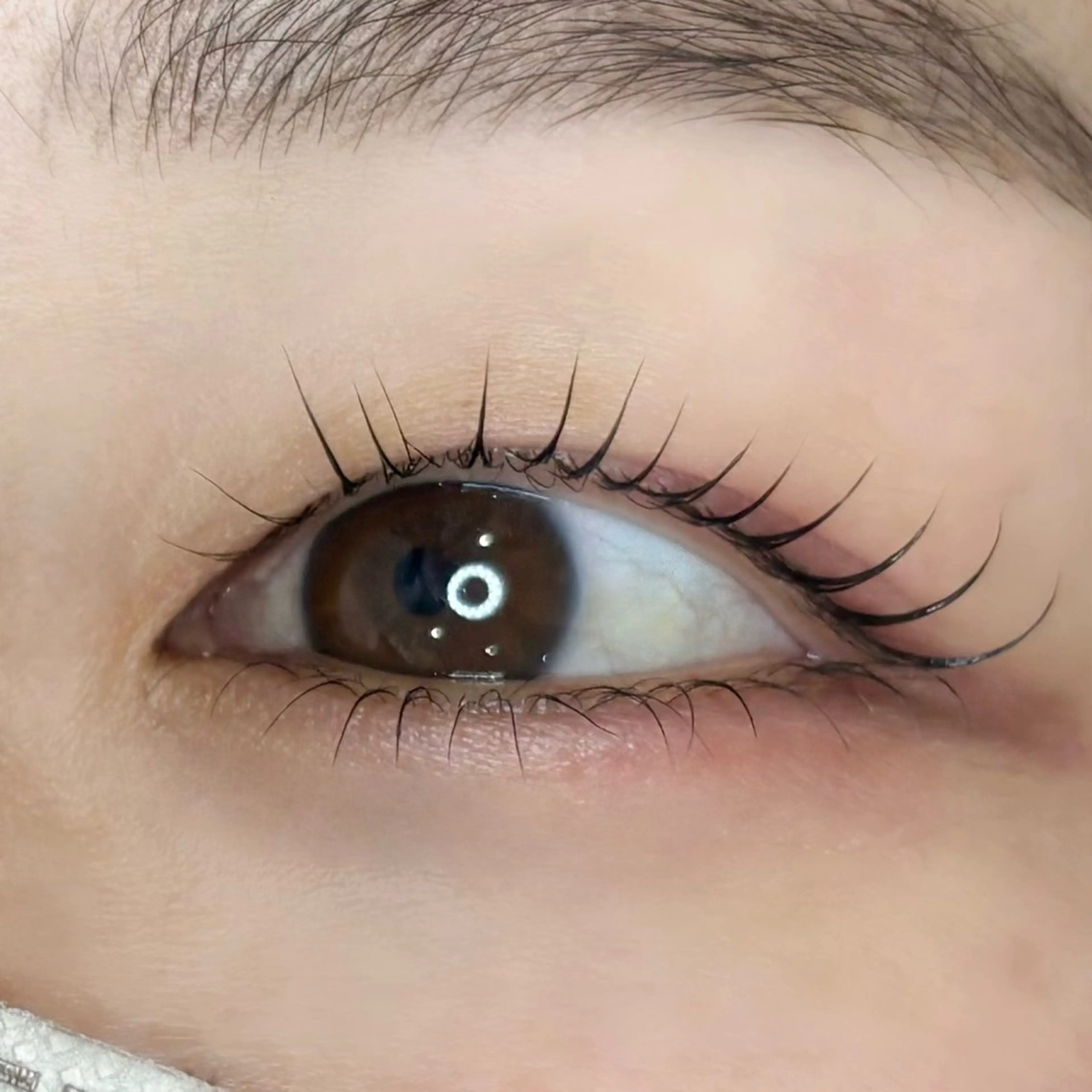 マツエク・マツパ -Oji- mのマツエク・マツパデザイン