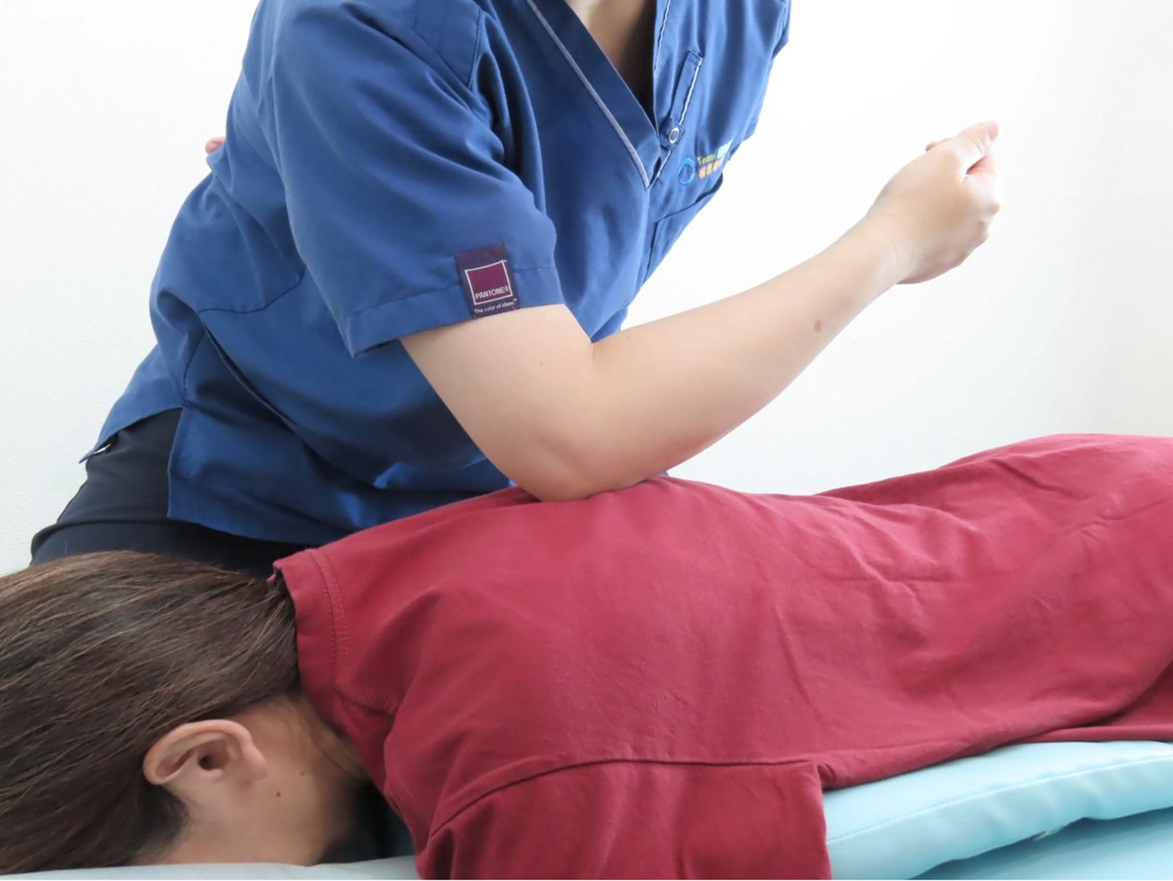 コア・カイロプラクティック錦糸町所属・錦糸町 整体院のエステ・リラクイメージ