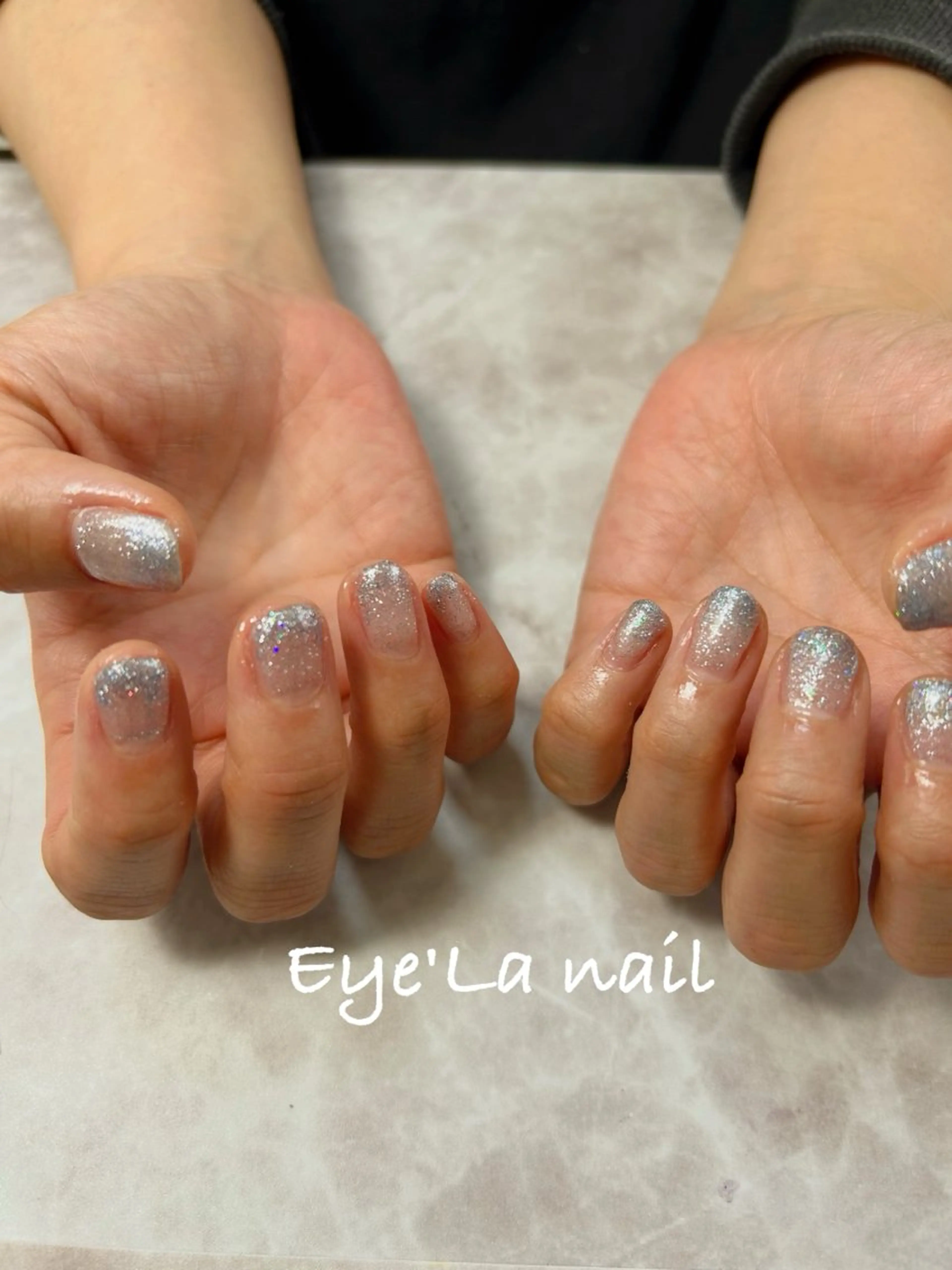 ネイル Eye'La アイラのネイルデザイン