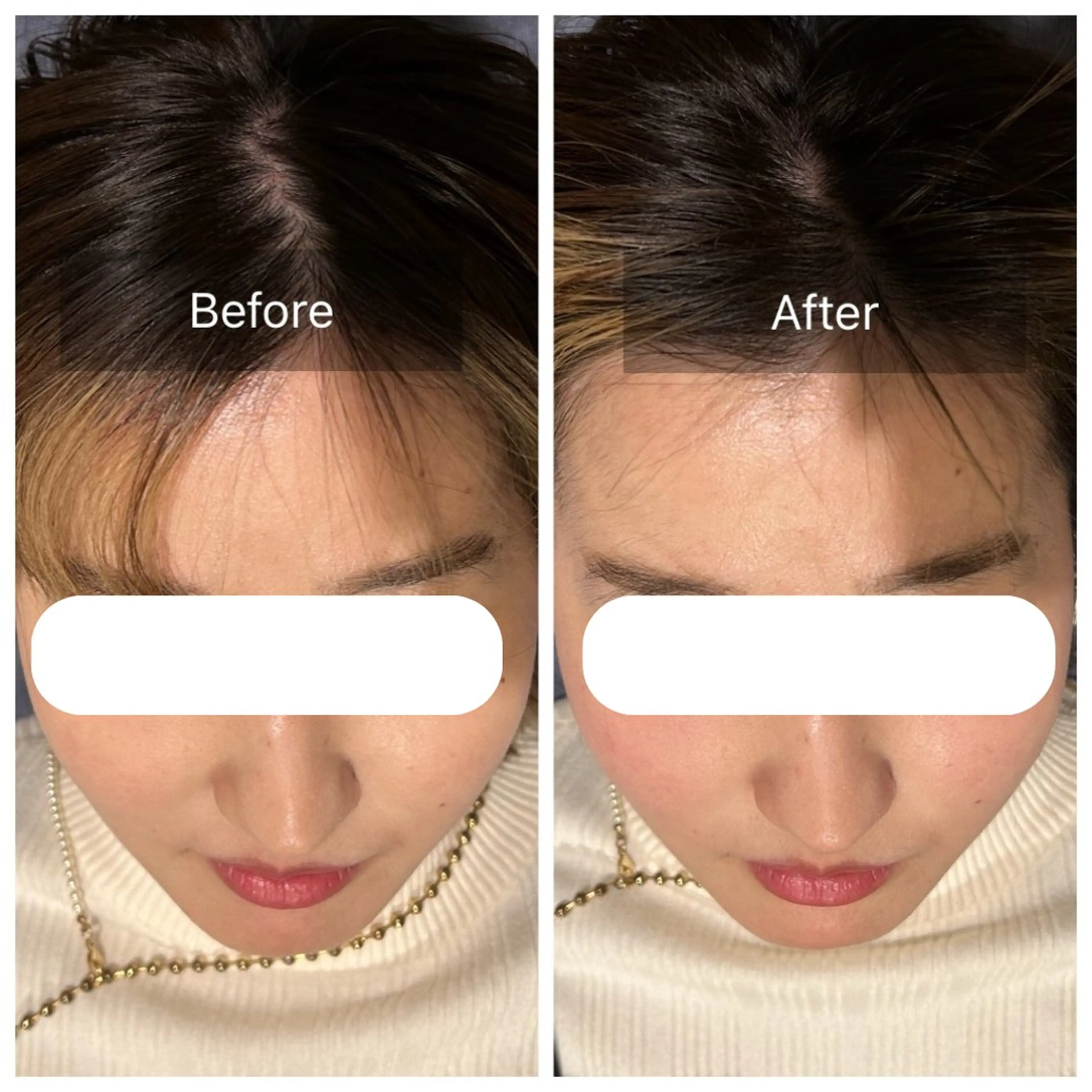 整体アンヨール 白石のエステ・リラクイメージ