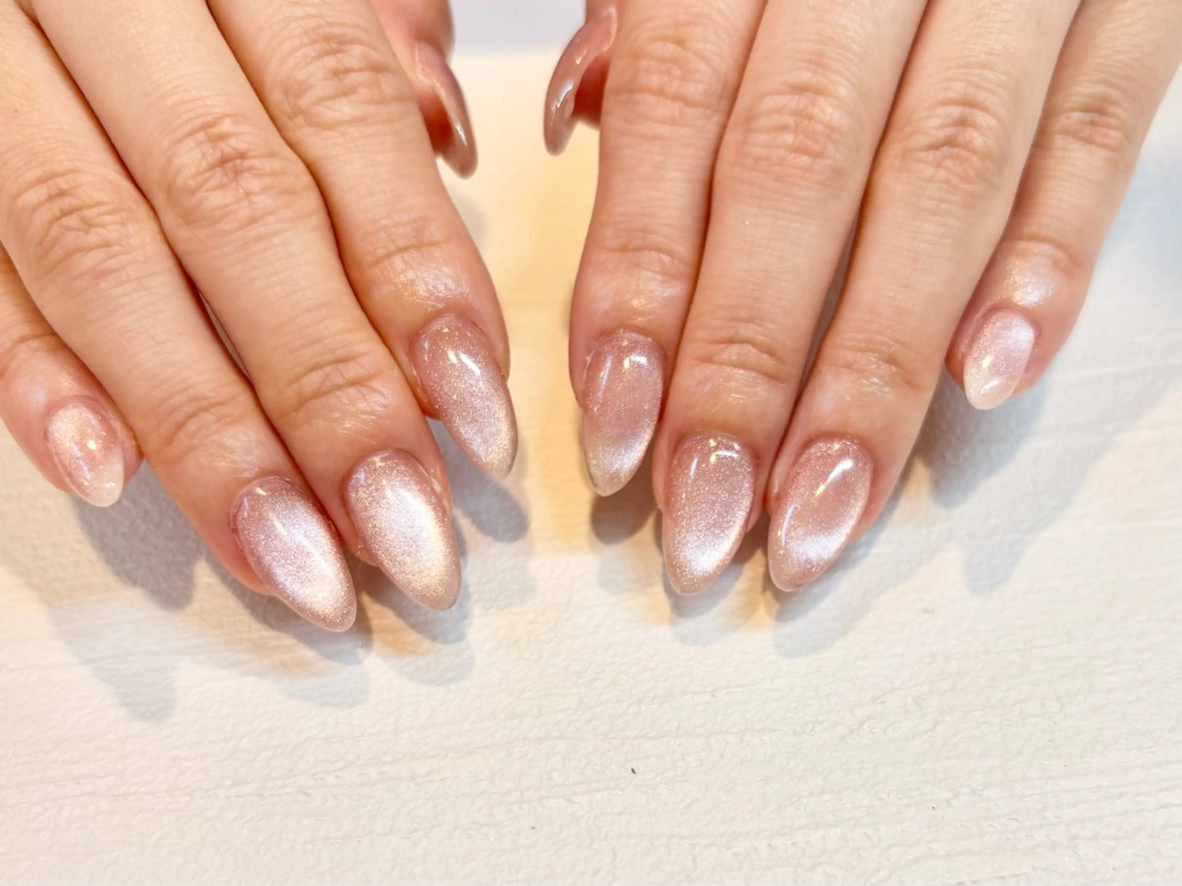 ネイル AXSIA NAILのネイルデザイン