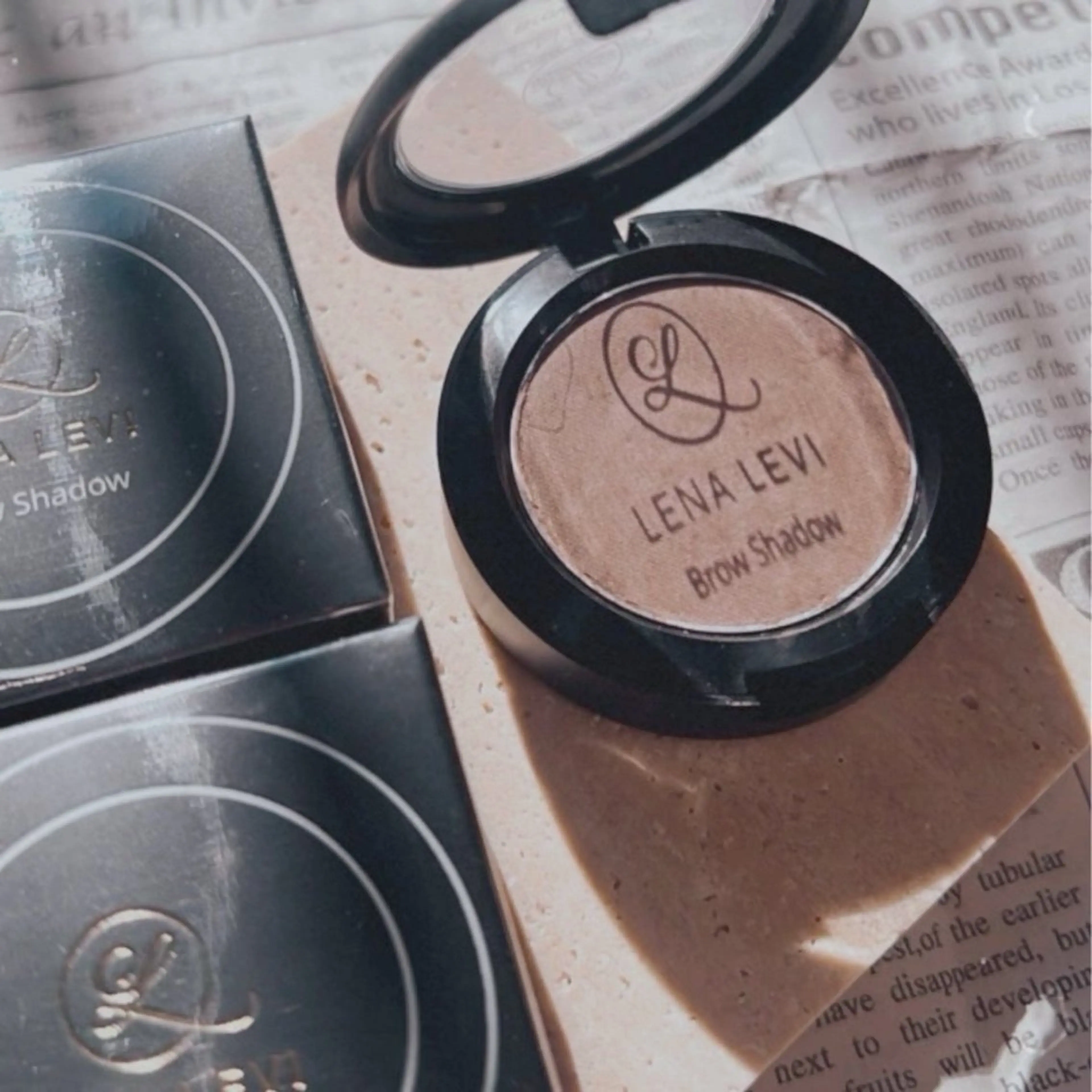 アイブロウ Eye lashのマツエク・マツパデザイン