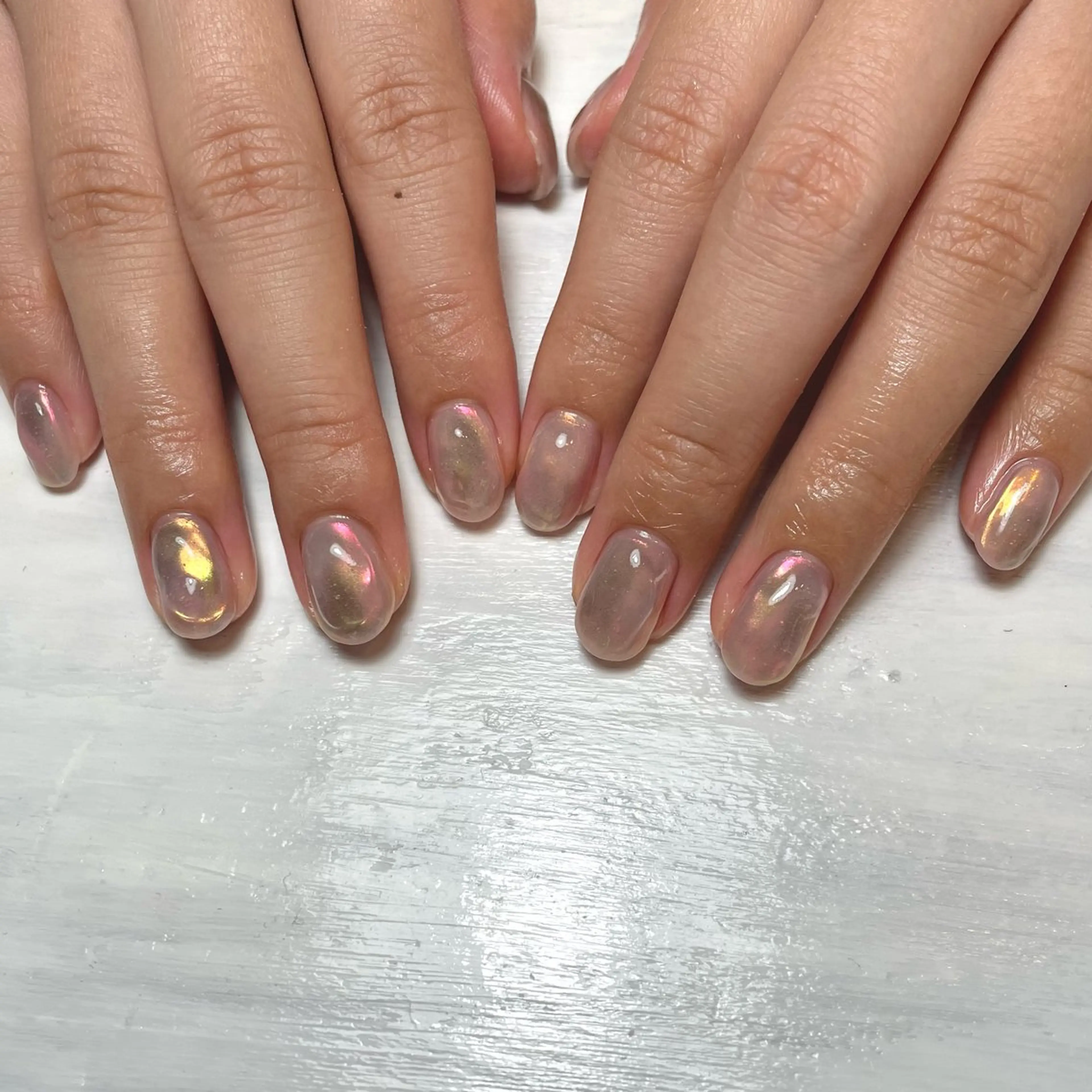 ネイル Nail Room uimのネイルデザイン