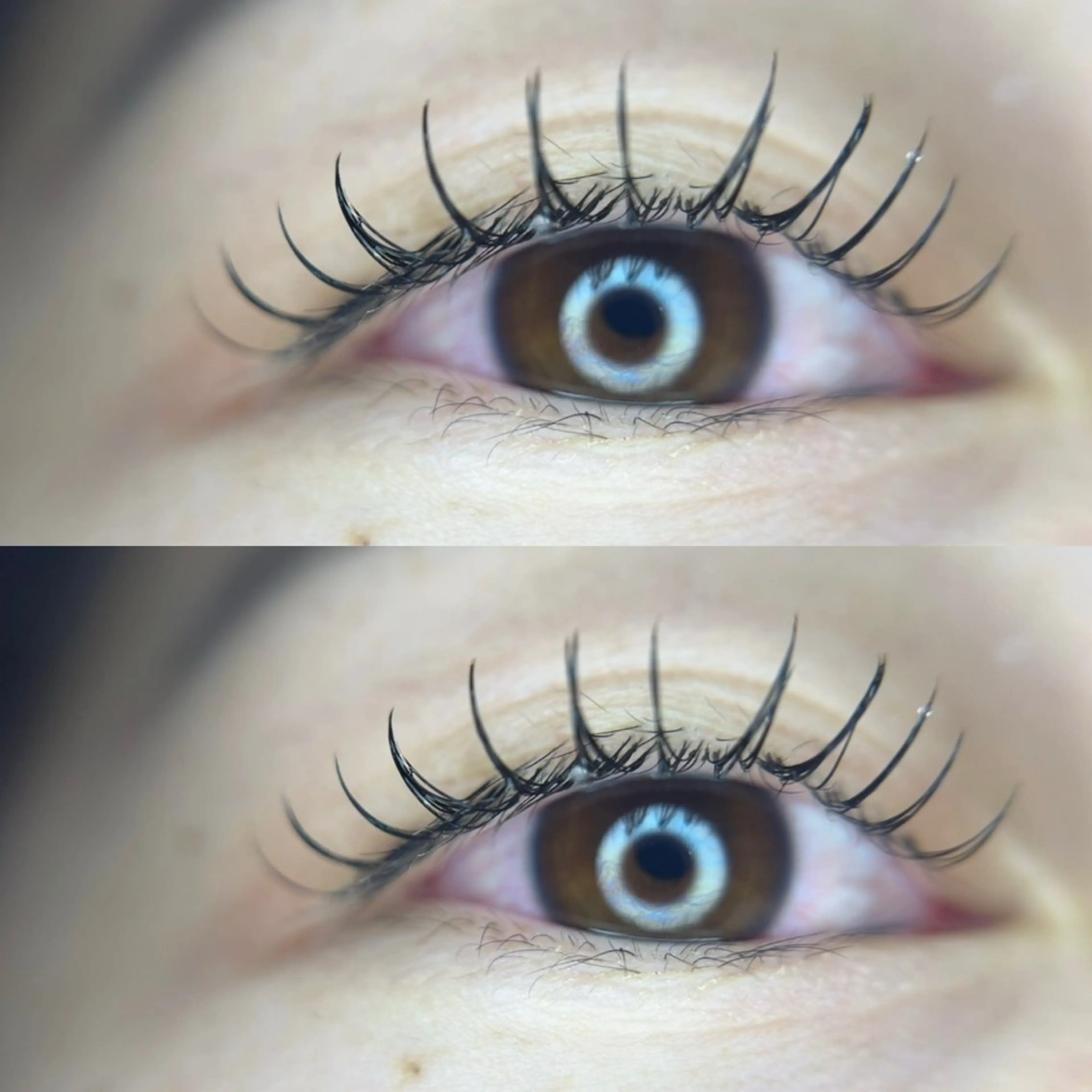 マツエク・マツパ eyelash　 eminalのマツエク・マツパデザイン