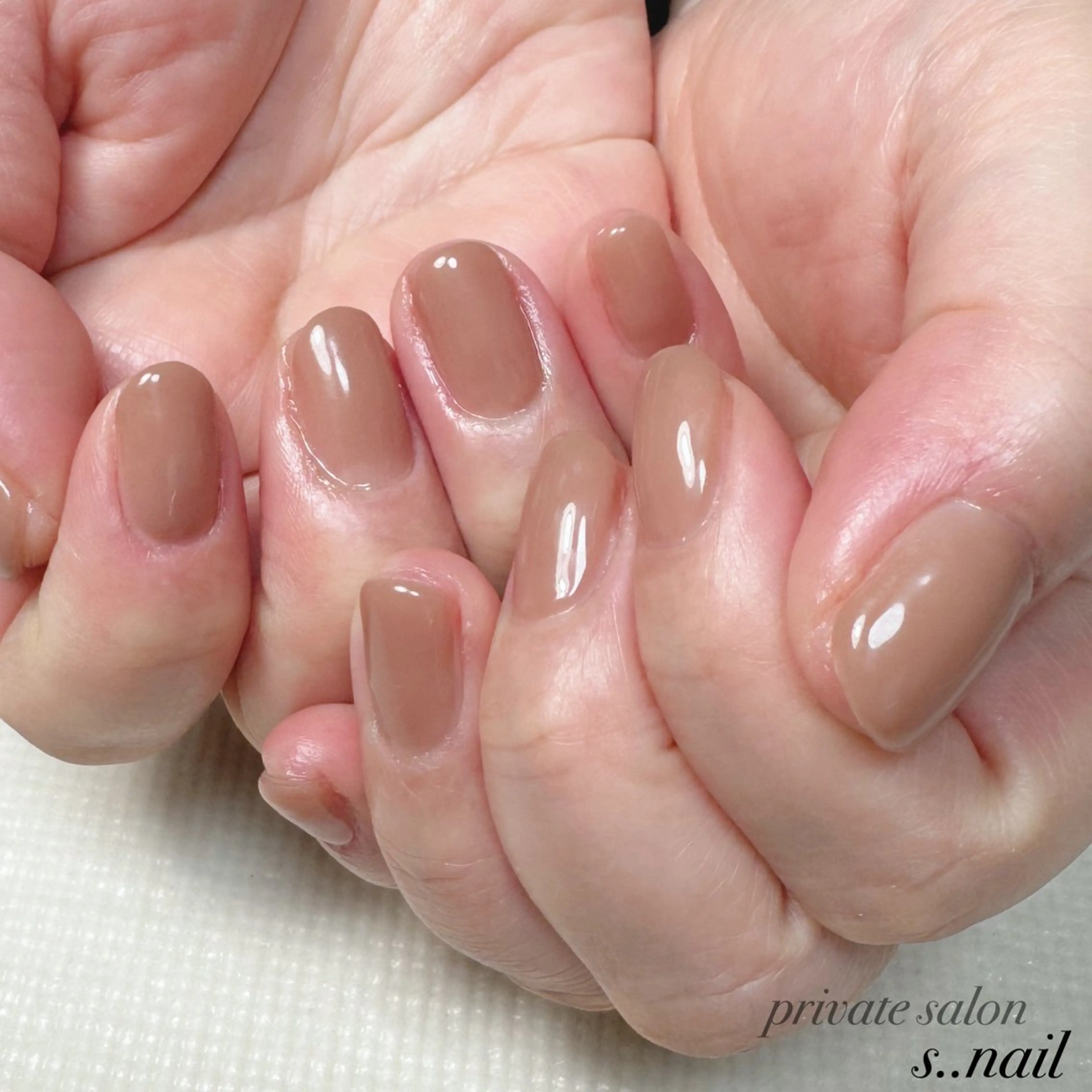 ネイル ハンドネイル フットネイル s..nail / MORITAのネイルデザイン