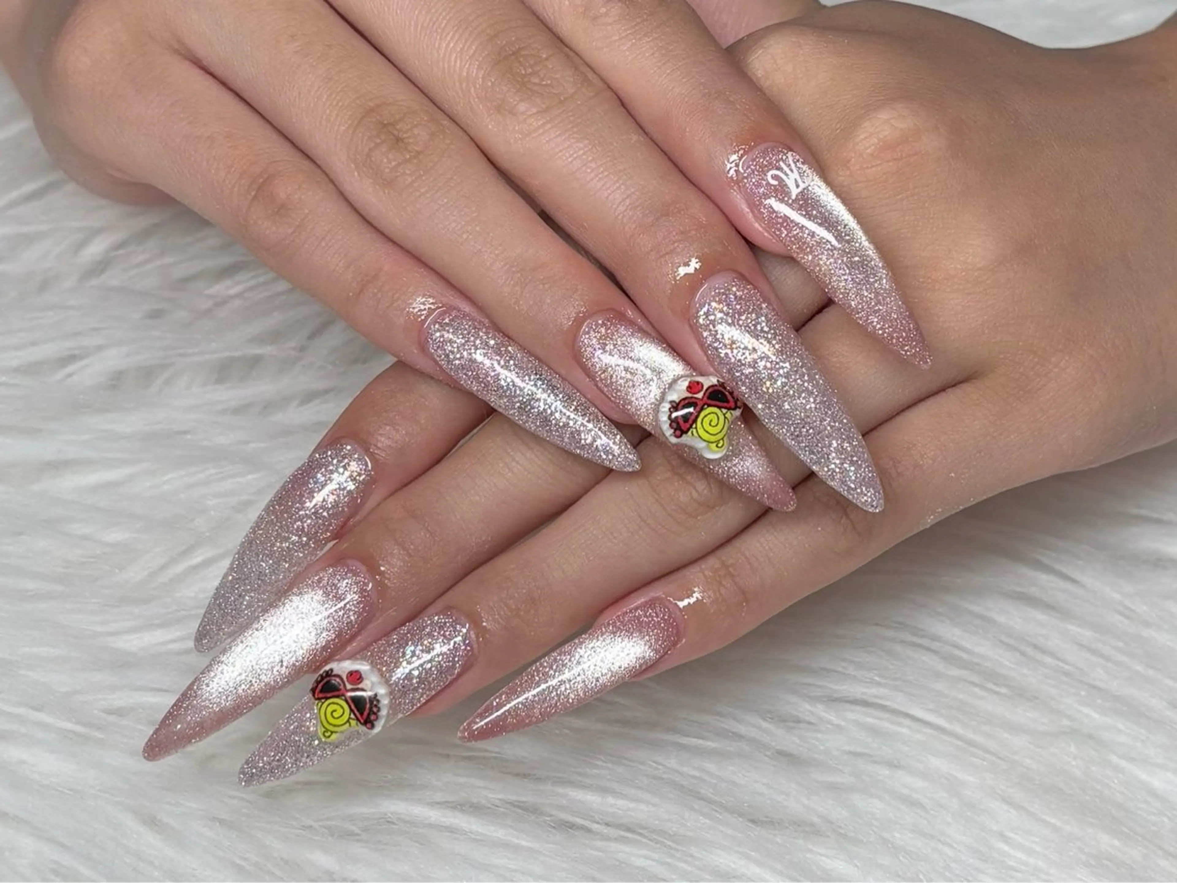 ネイル ネイルサロン ANELAのネイルデザイン