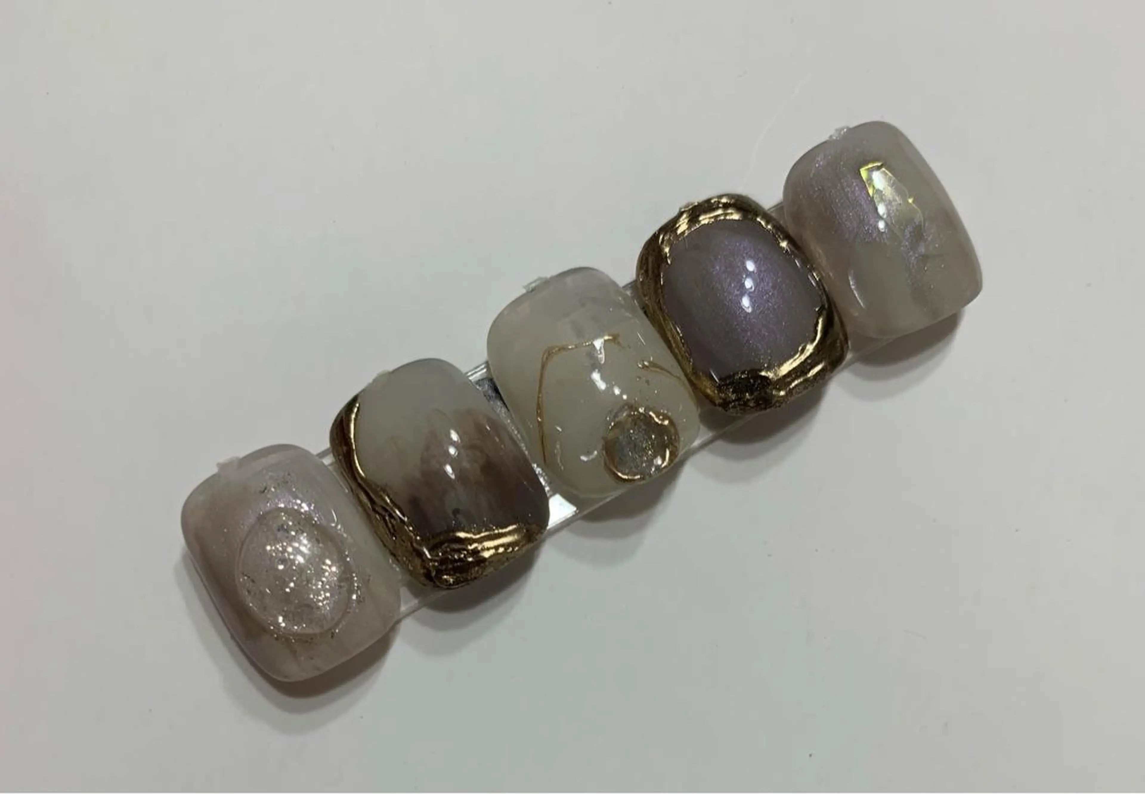 ネイル NAIL CIRCLESのネイルデザイン