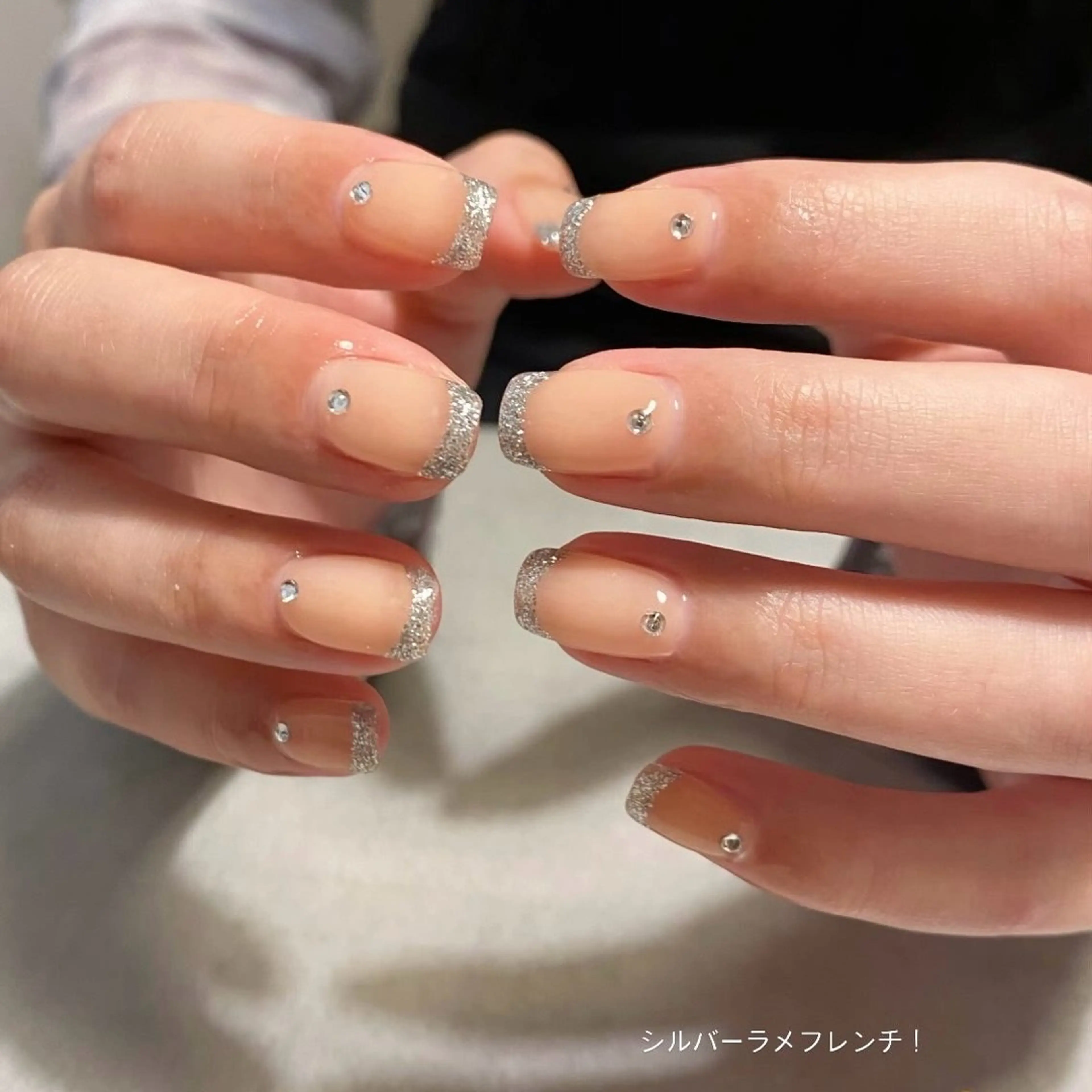 ネイル umi nailのネイルデザイン