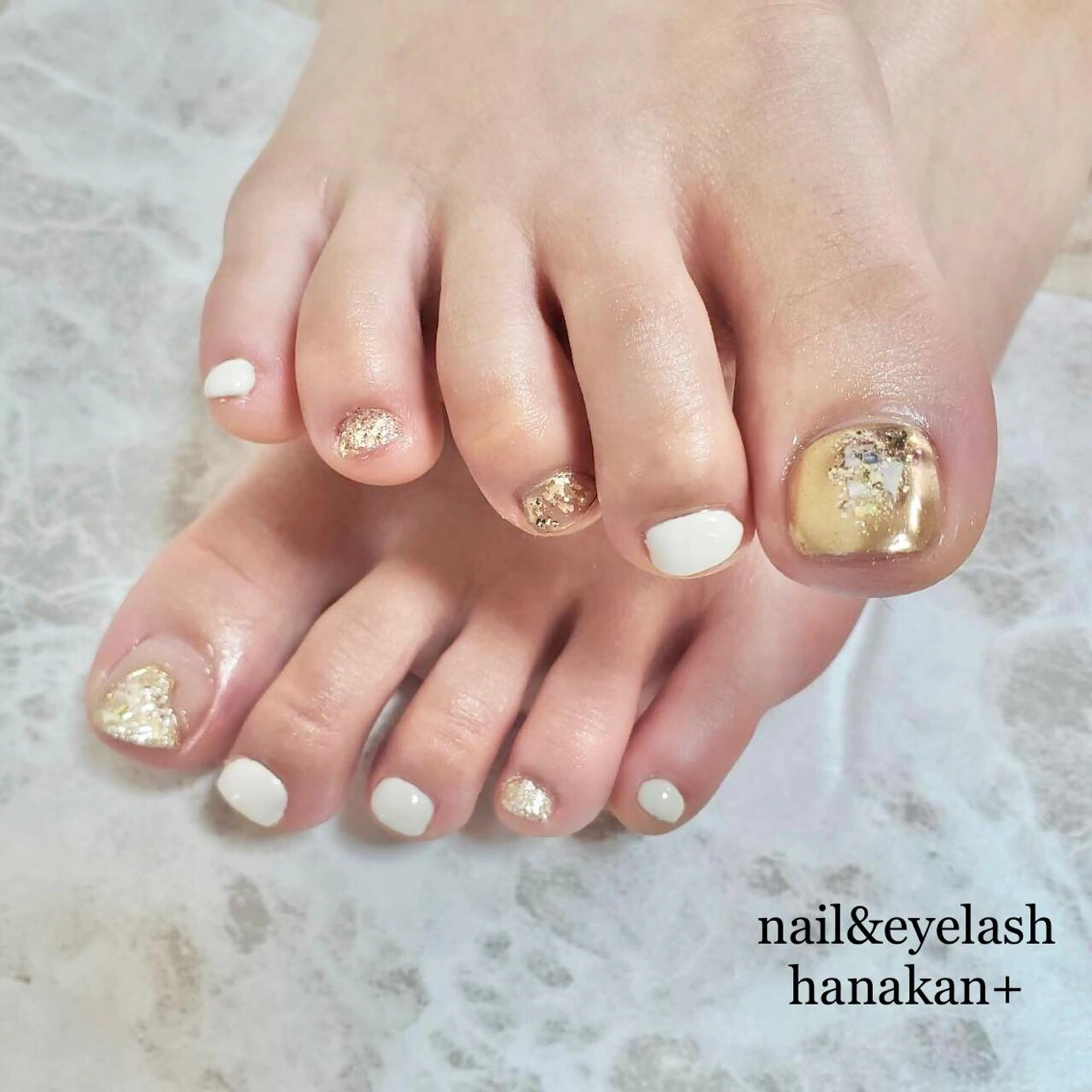 ネイル S Fumiのマツエク・マツパデザイン