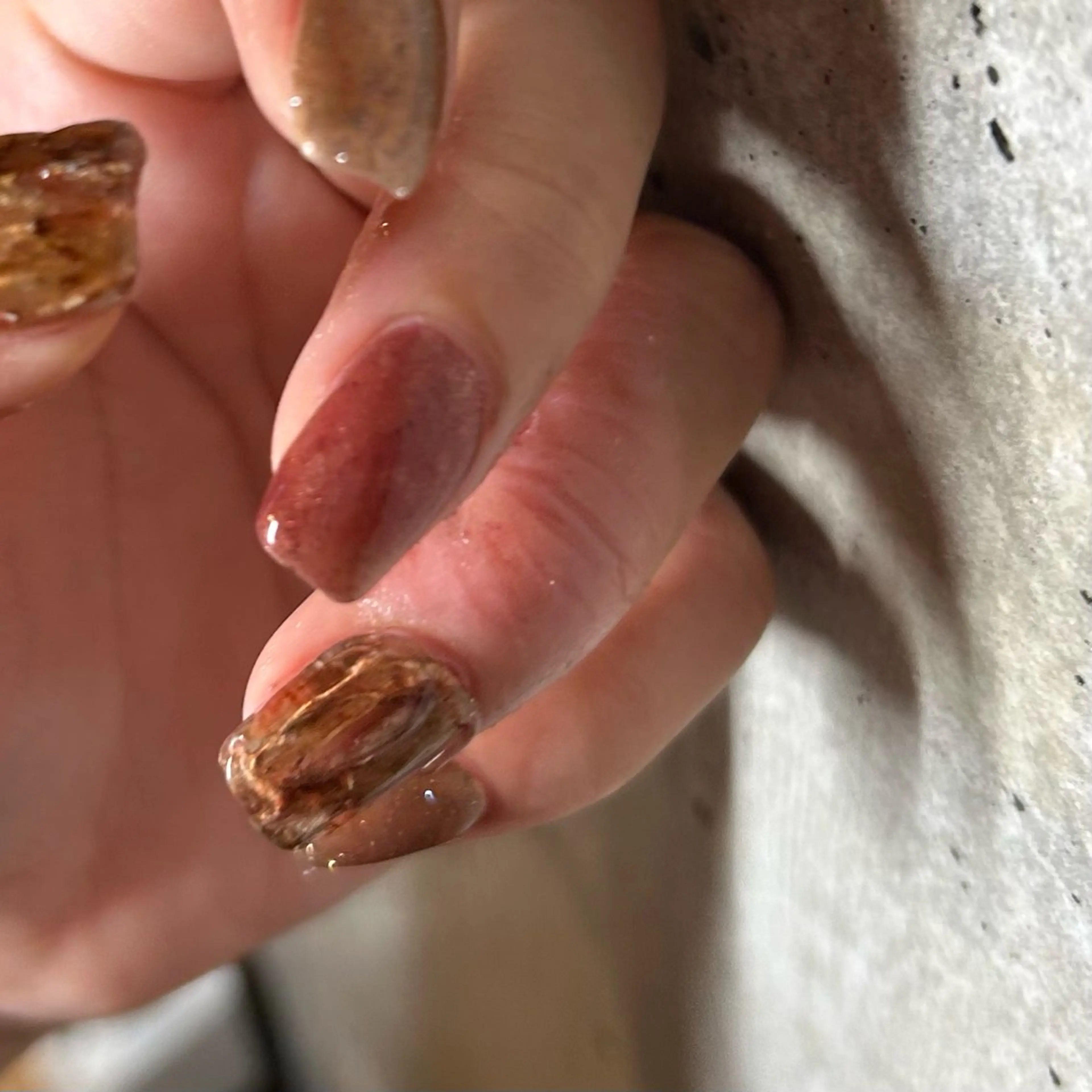 ネイル nail salon Manonのネイルデザイン