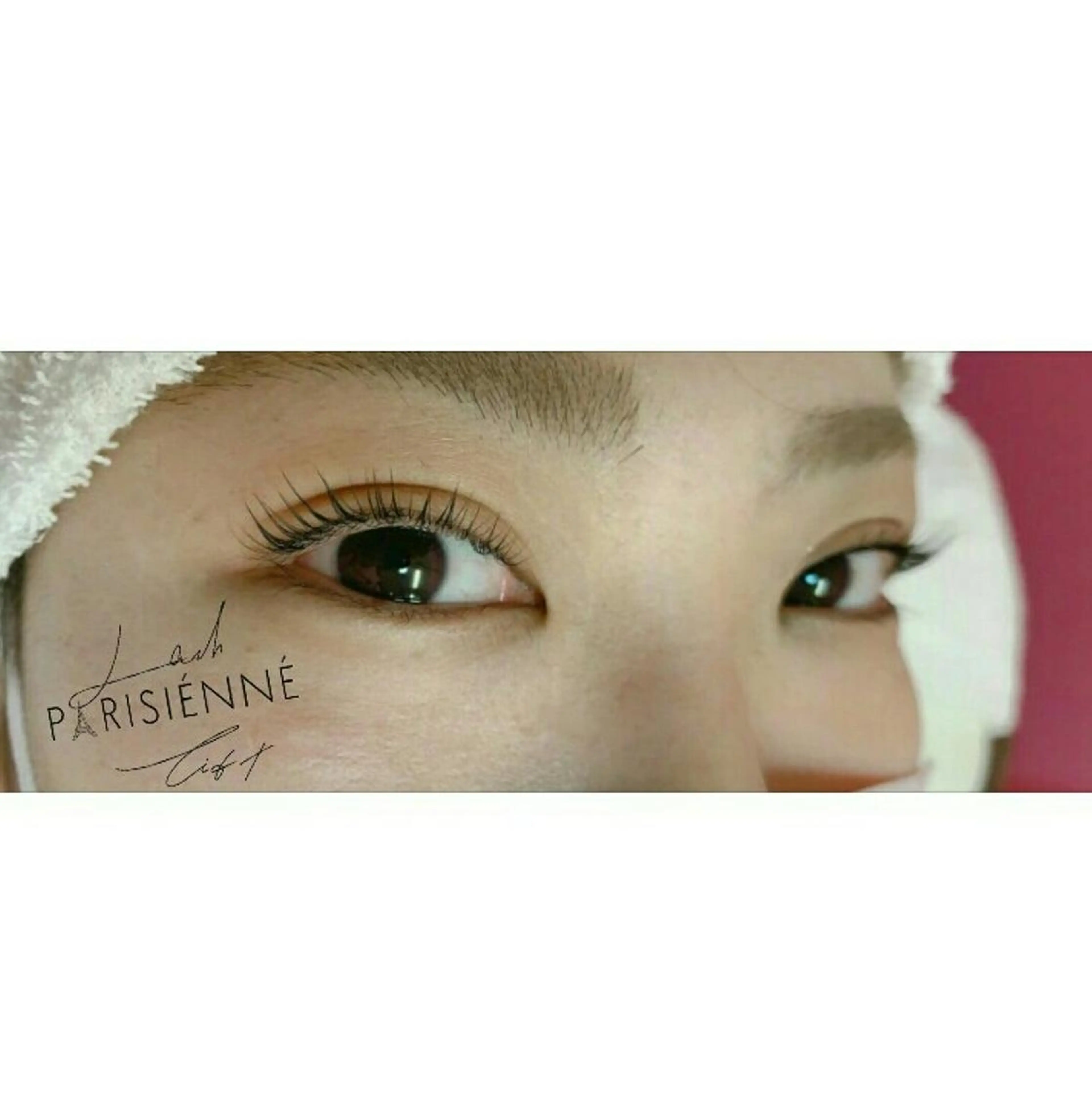 マツエク・マツパ パリジェンヌラッシュリフト ディアナ ひたちなか高場店石川のマツエク・マツパデザイン