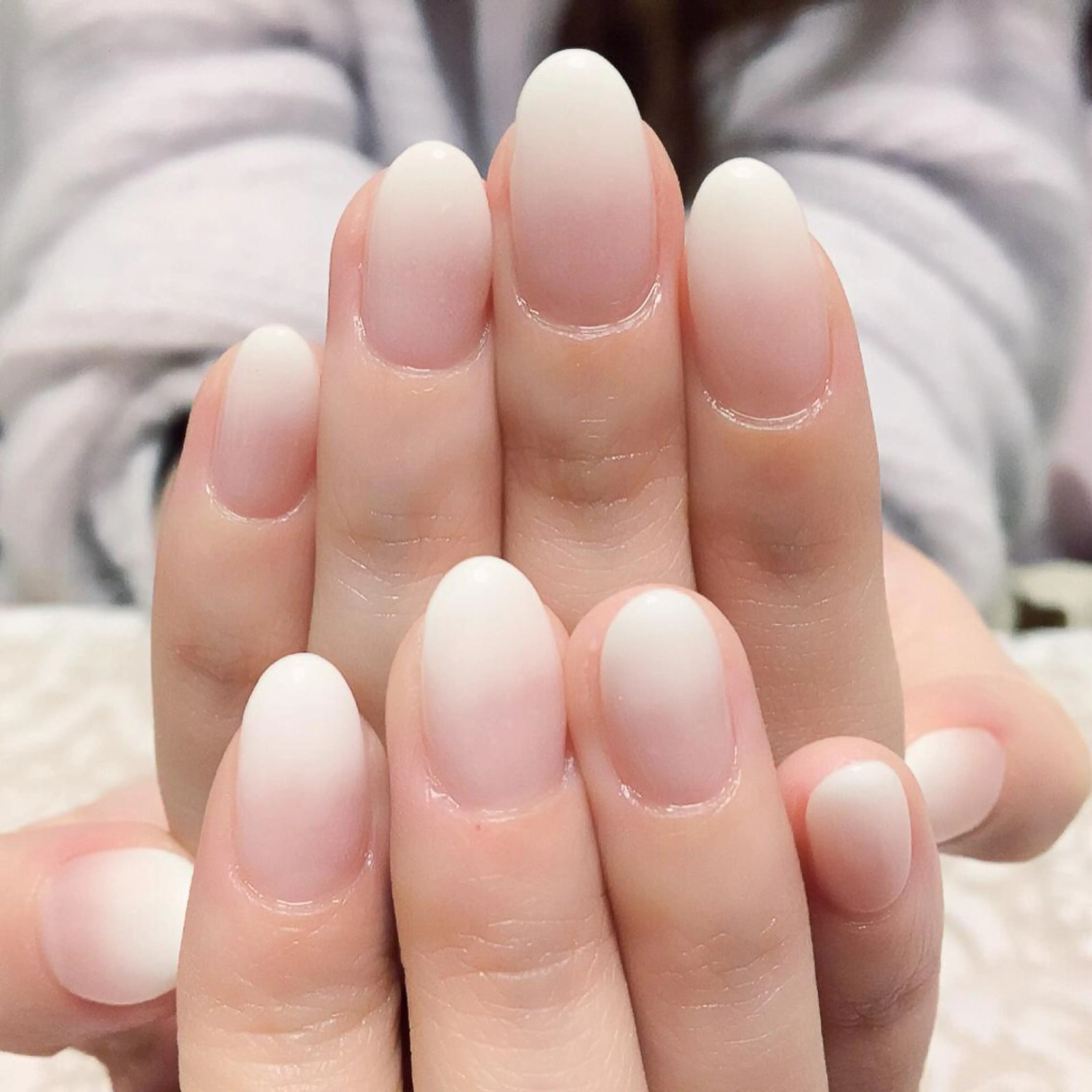 ネイル シンプルネイル yumnail (ネイル&脱毛)のエステ・リラクイメージ