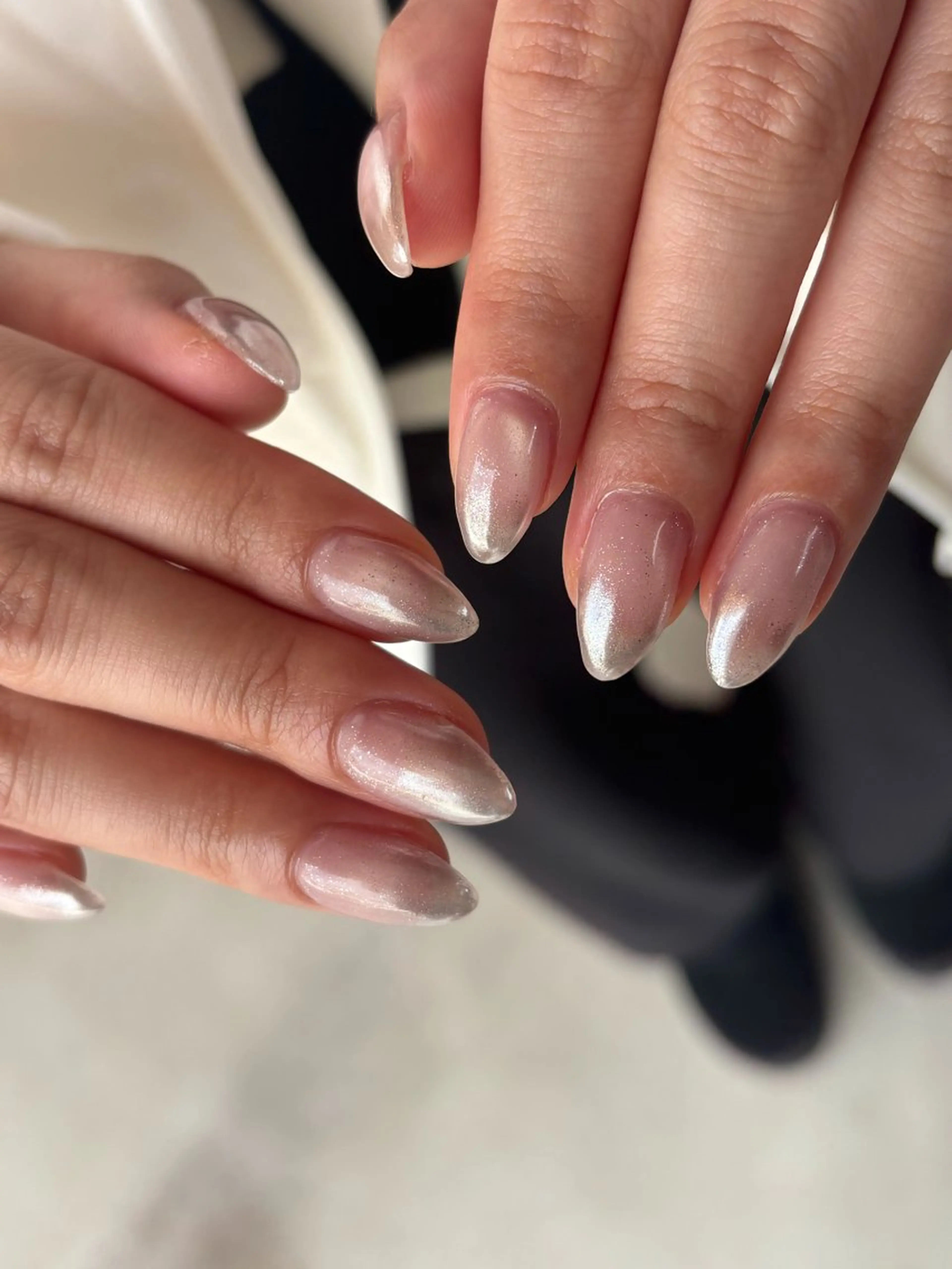 シンプルデザイン(マグネット・フラッシュ・ミラー)の写真