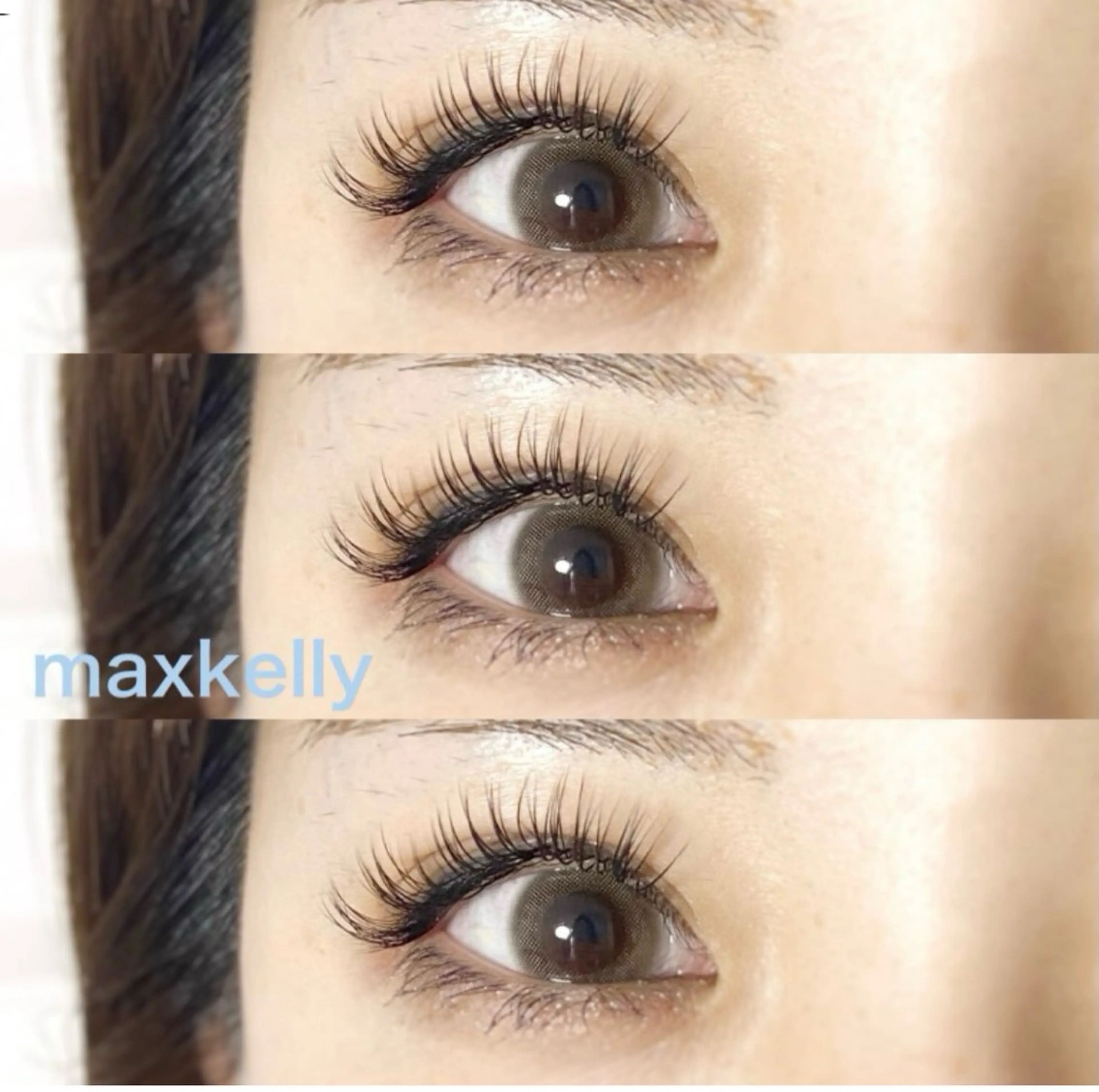 フラットラッシュ🤎🤎 140本🌷 オフ無料❣️の写真