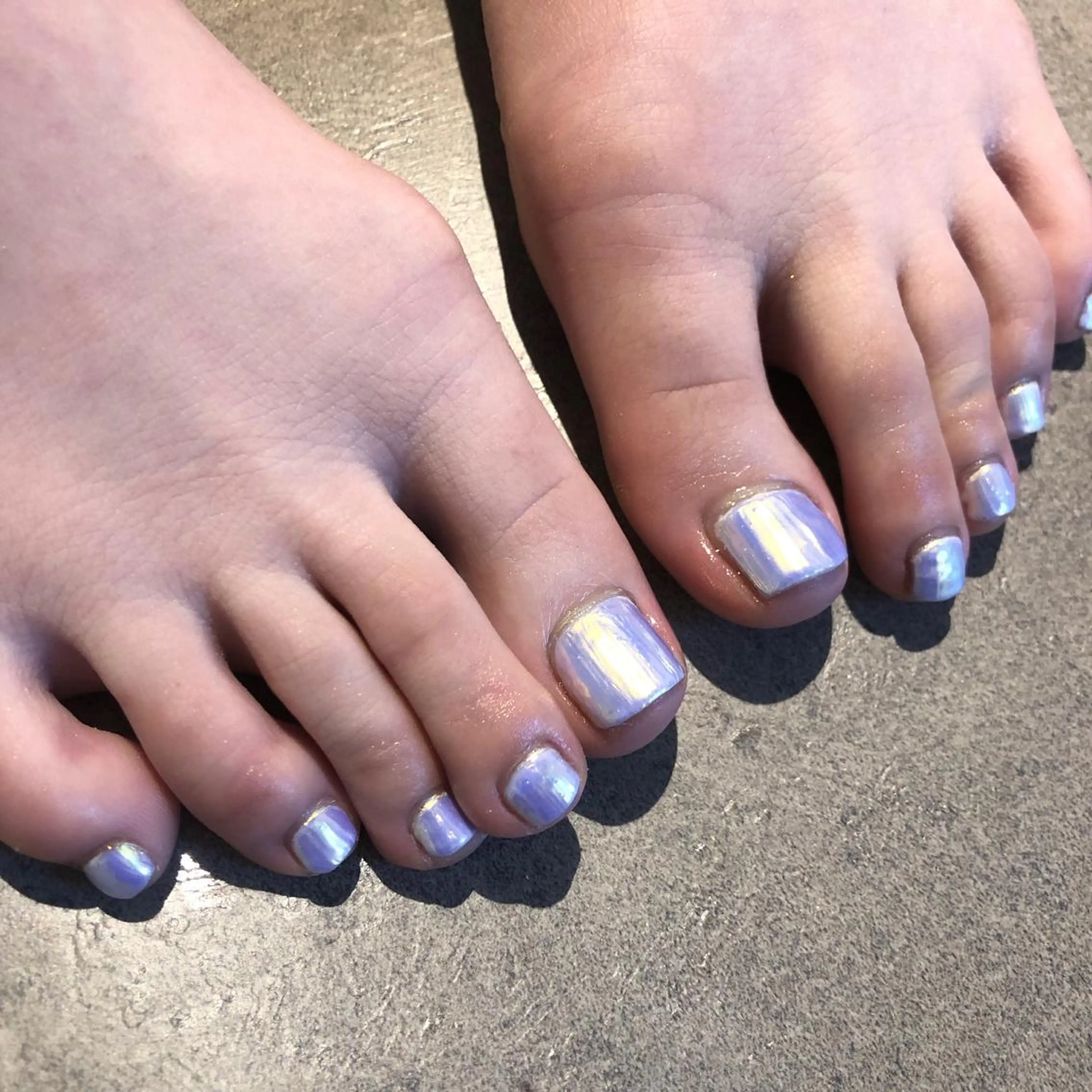 ネイル casita（カシータ）所属・thrush nailsのネイルデザイン