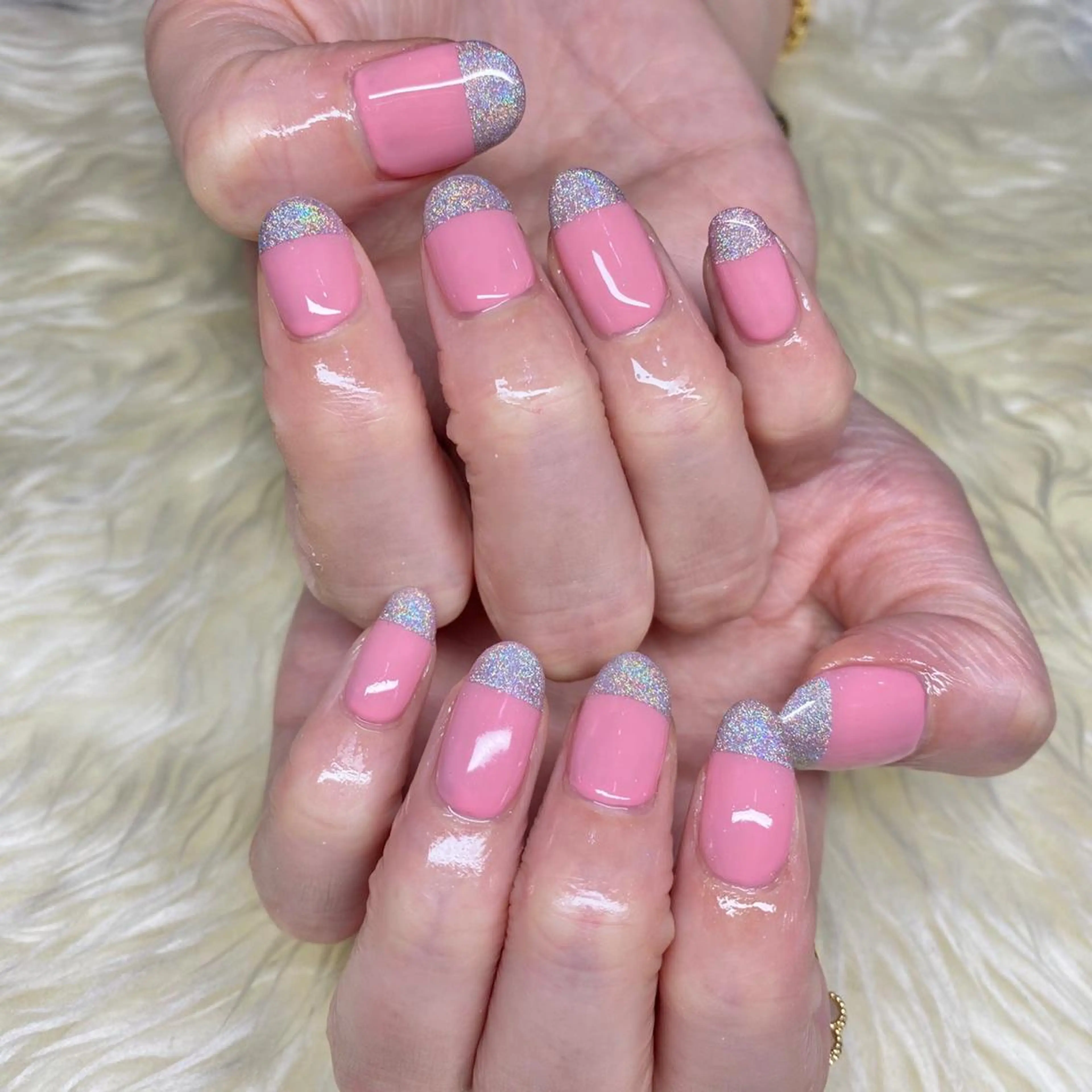 ネイル ハンドネイル Nail&eye Belire 新宿のネイルデザイン