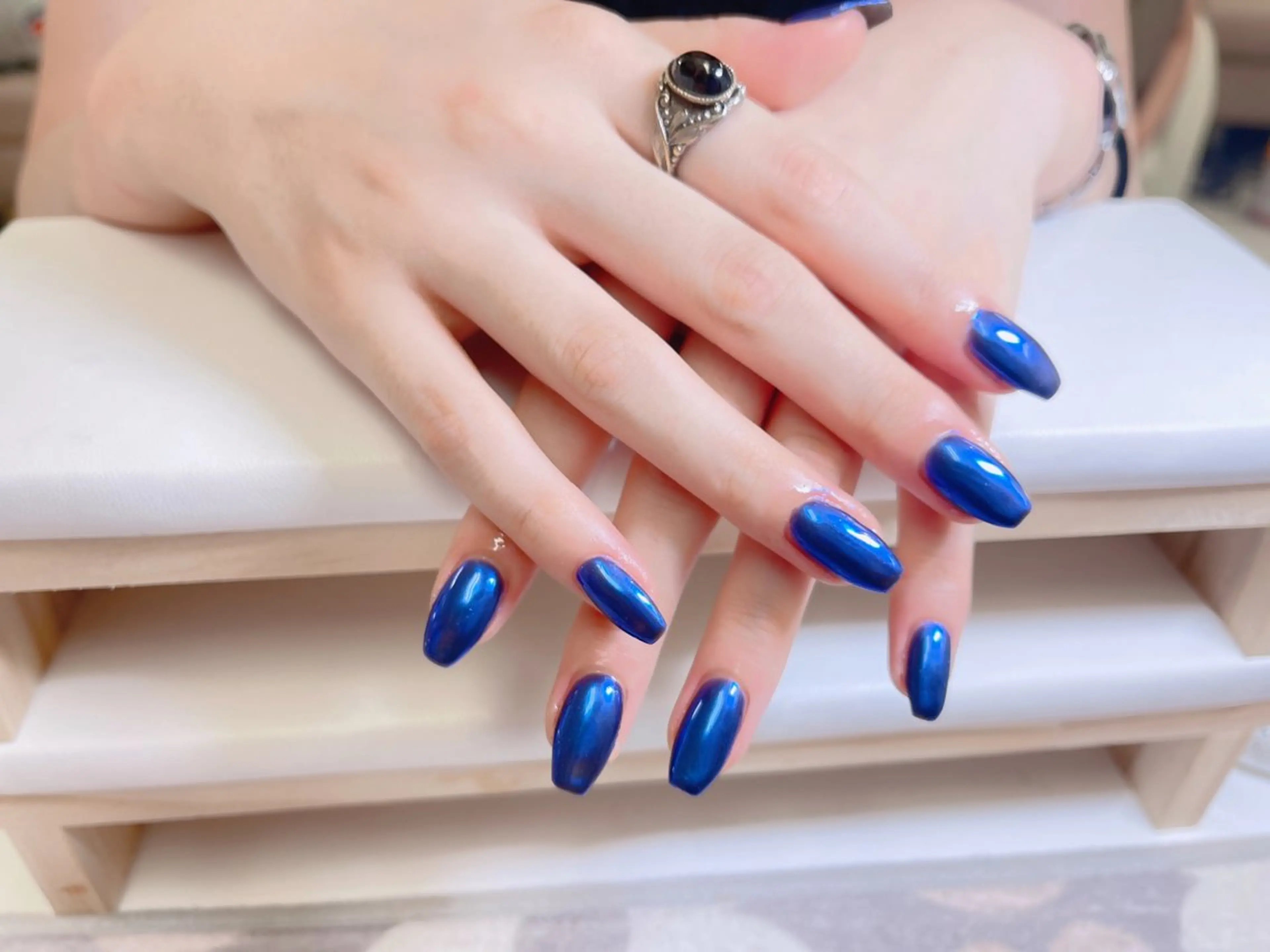 ネイル ハンドネイル Anh 歌舞伎町のネイルデザイン