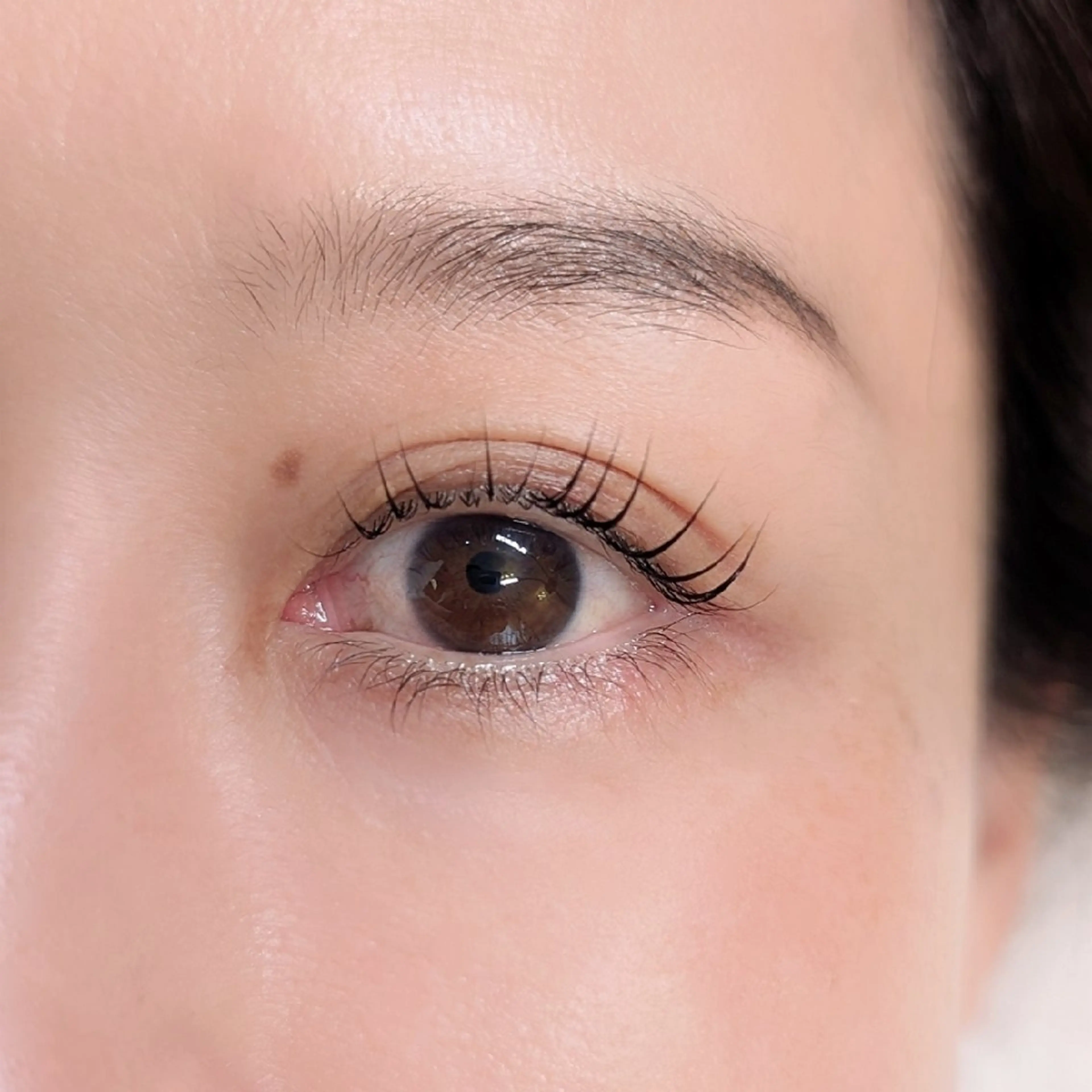 マツエク・マツパ Lumeto【ルメート】所属・Lumeto 【ルメート】のマツエク・マツパデザイン