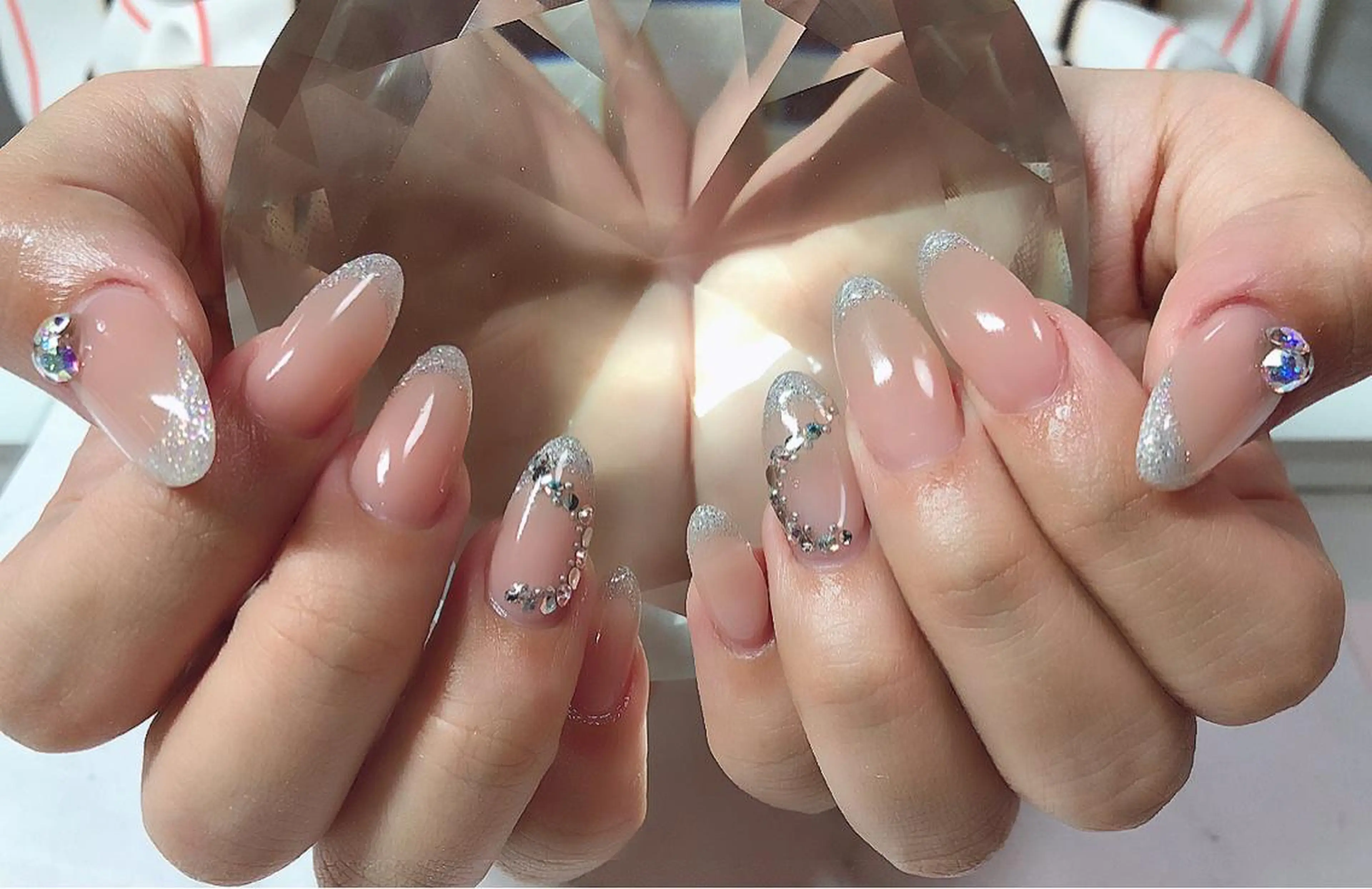 ネイル N.CHLOE 永島のネイルデザイン