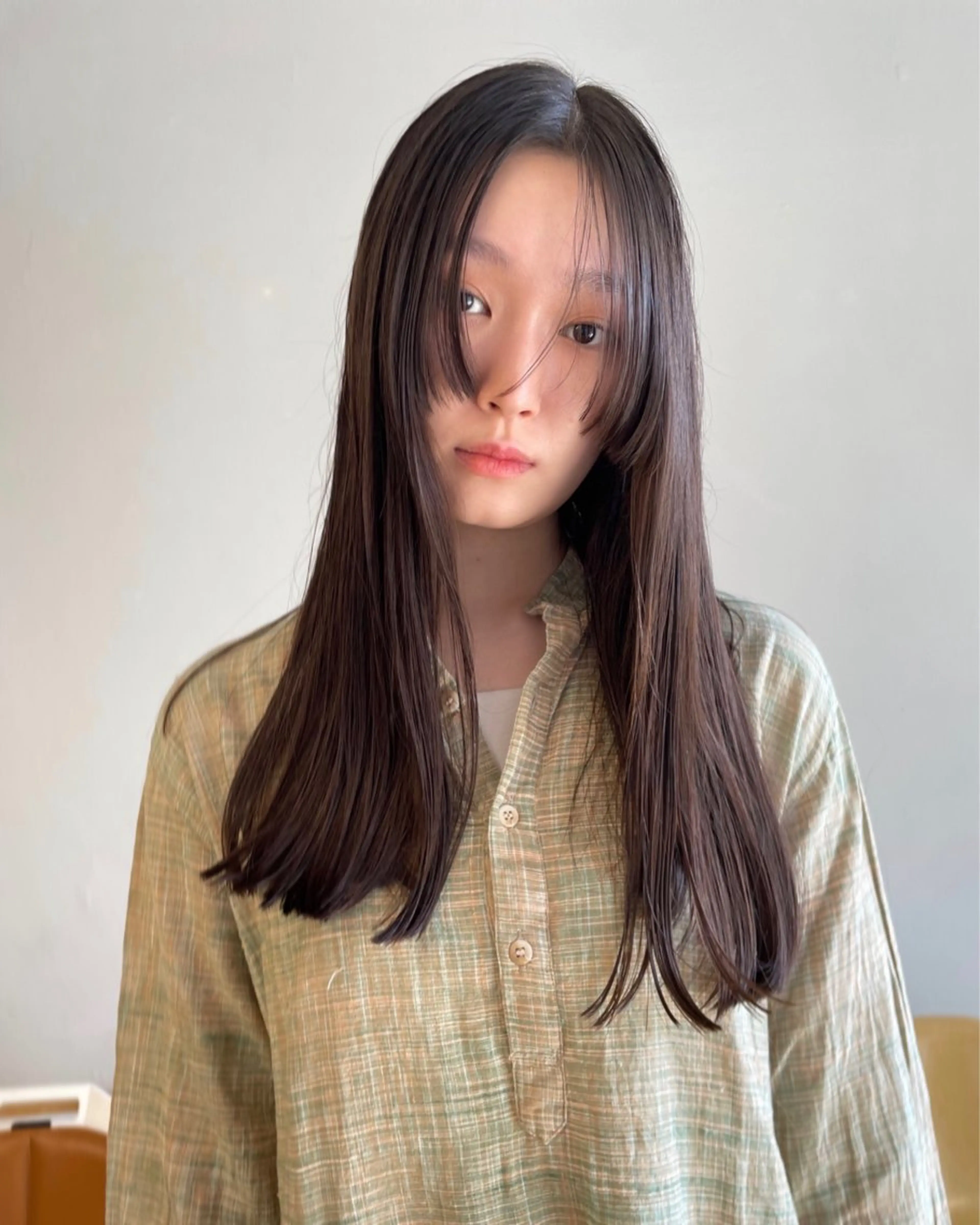 cut TOKIO treatmentの写真