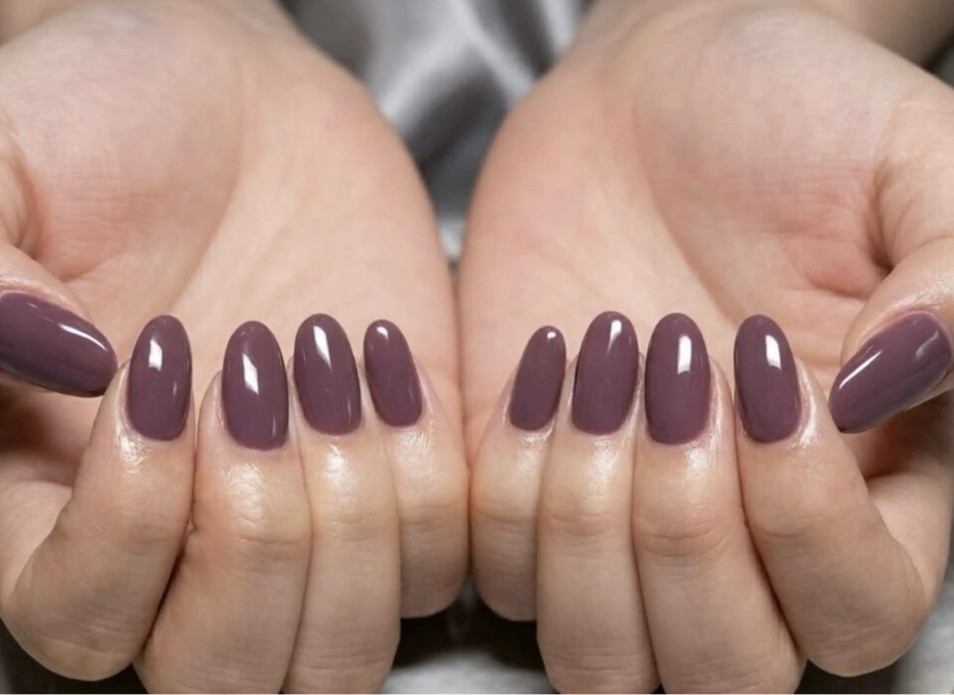 ネイル ハンドネイル ROI スタッフのマツエク・マツパデザイン