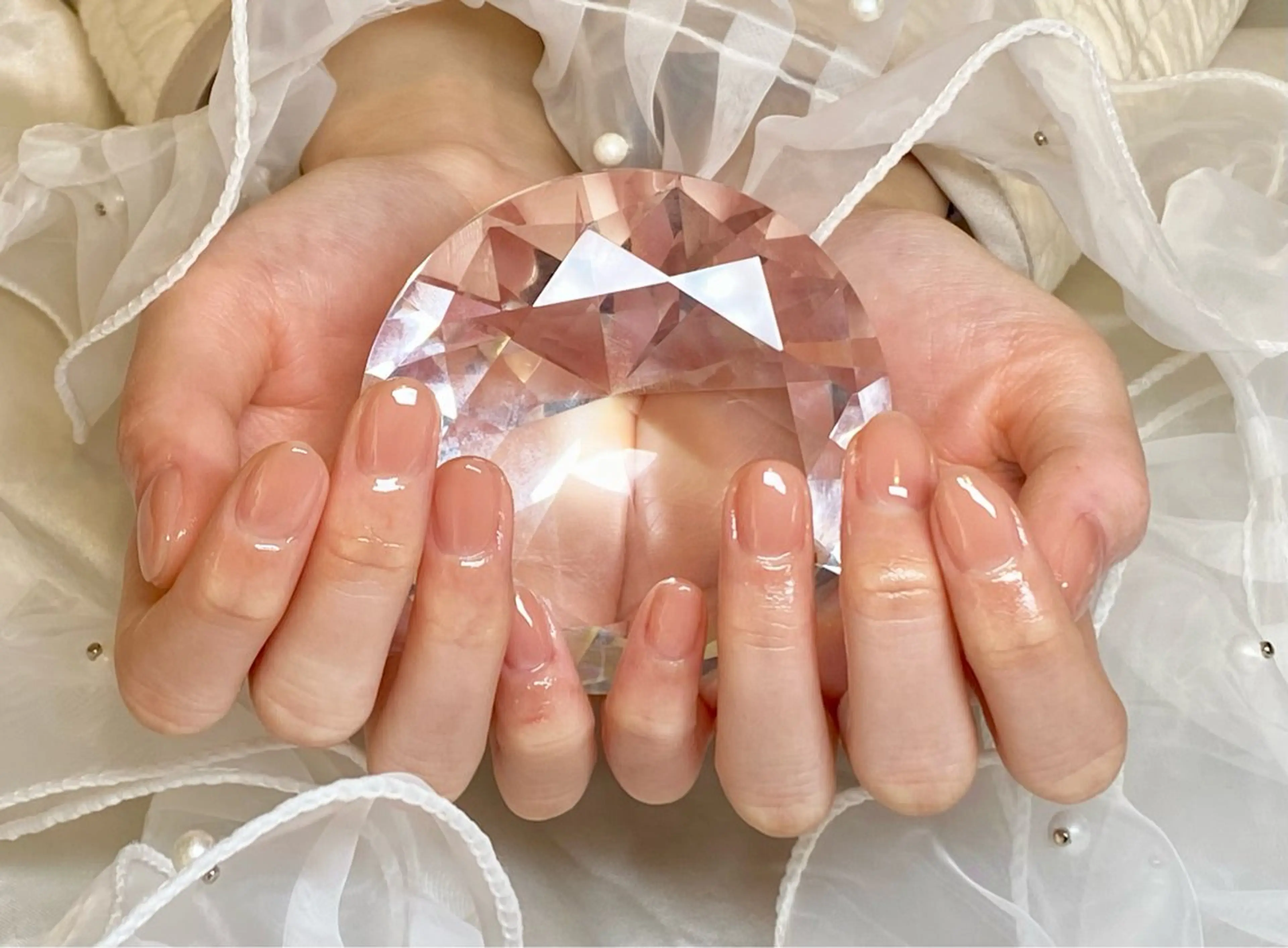 ネイル ハンドネイル おうちネイルサロン RINAのその他イメージ