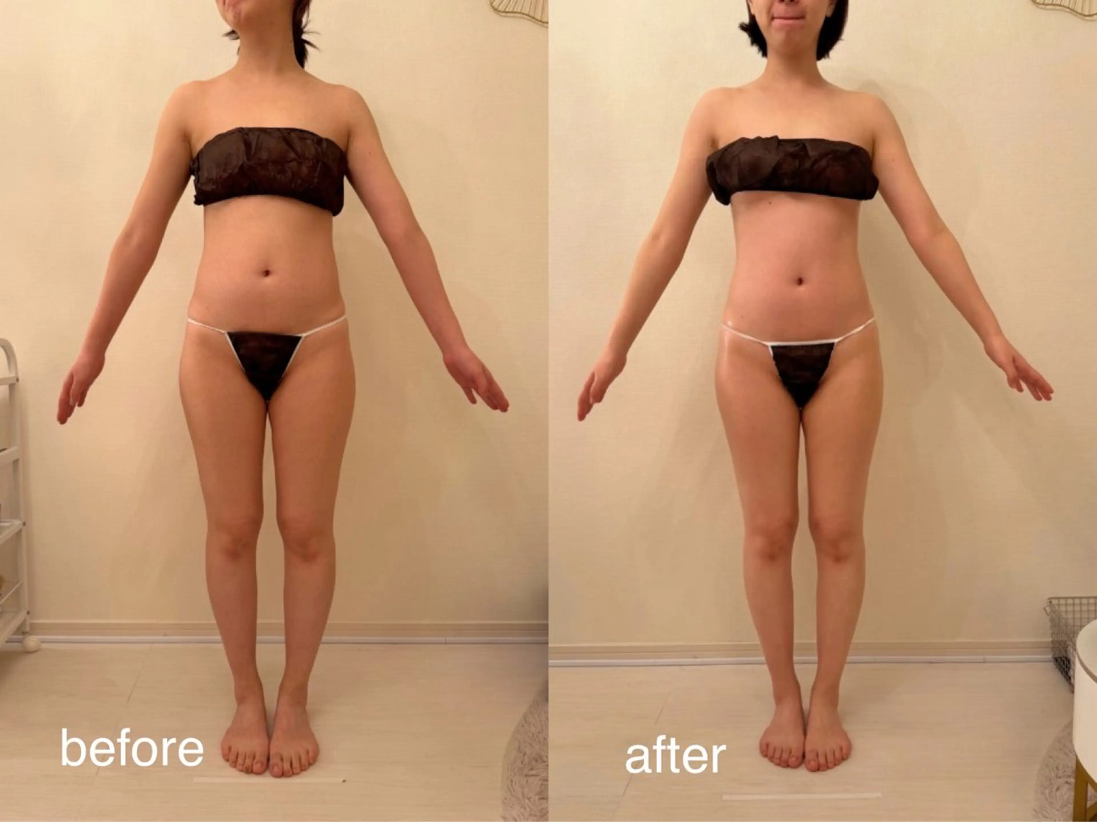 エステ 小顔×痩身専門サロンCLORE浦和店所属・石川 彩花のエステ・リラクイメージ