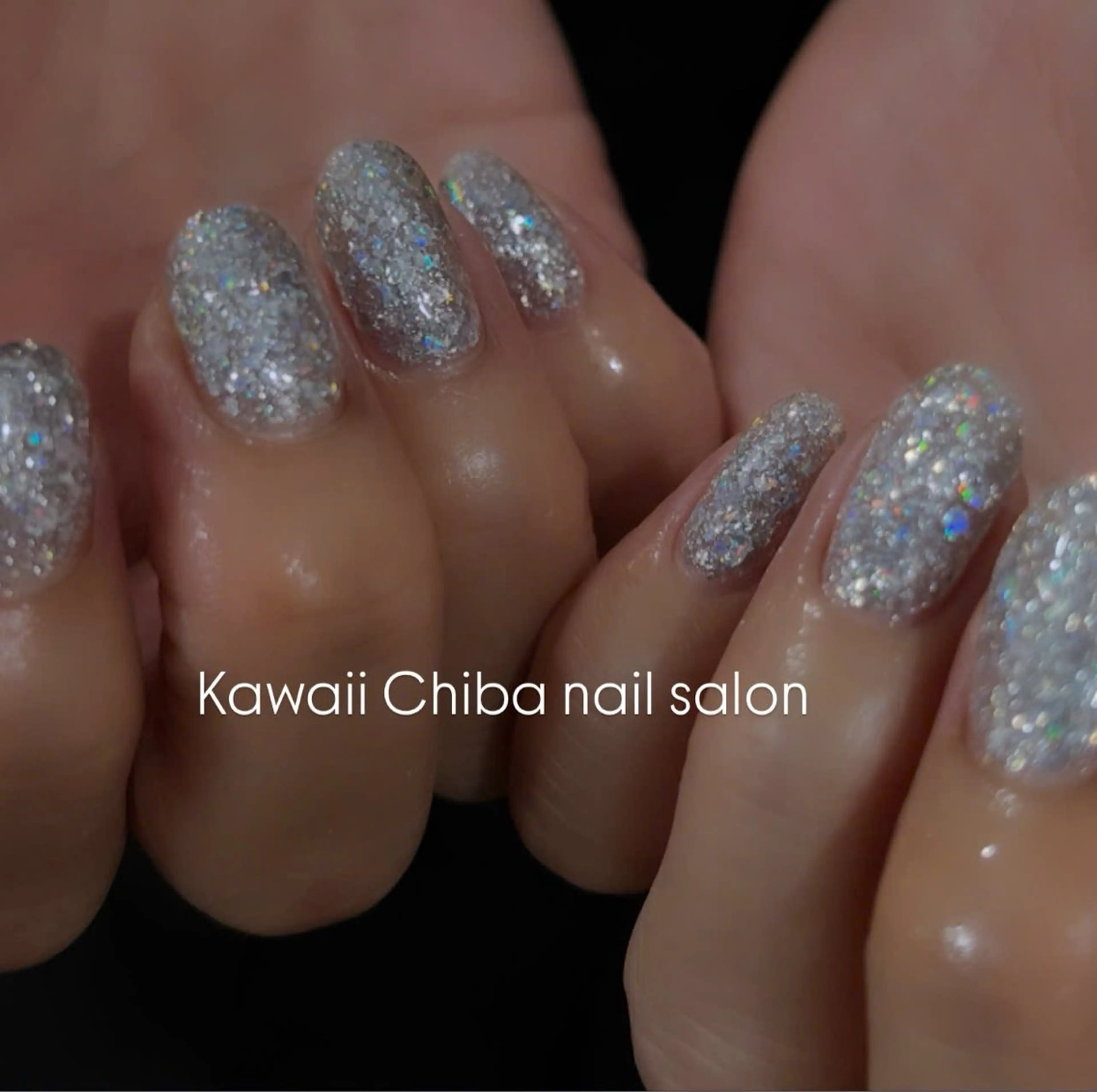 ネイル Kawaii Chiba nailのネイルデザイン