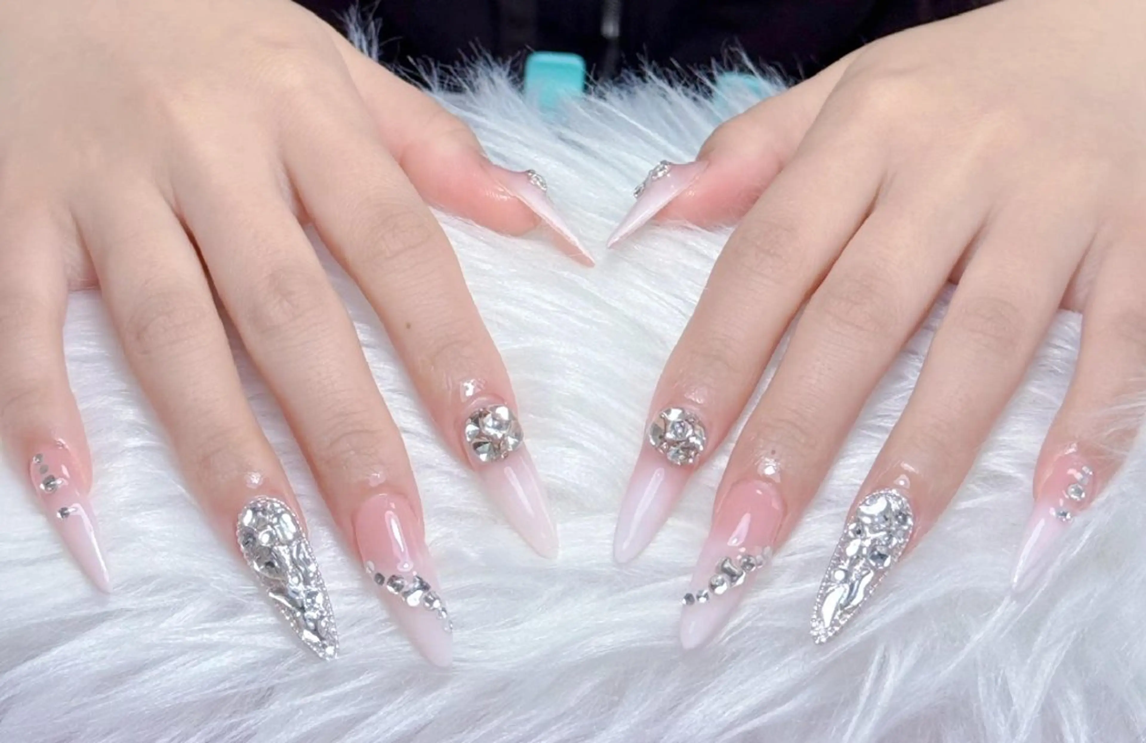 ネイル CI CI北千住のネイルデザイン