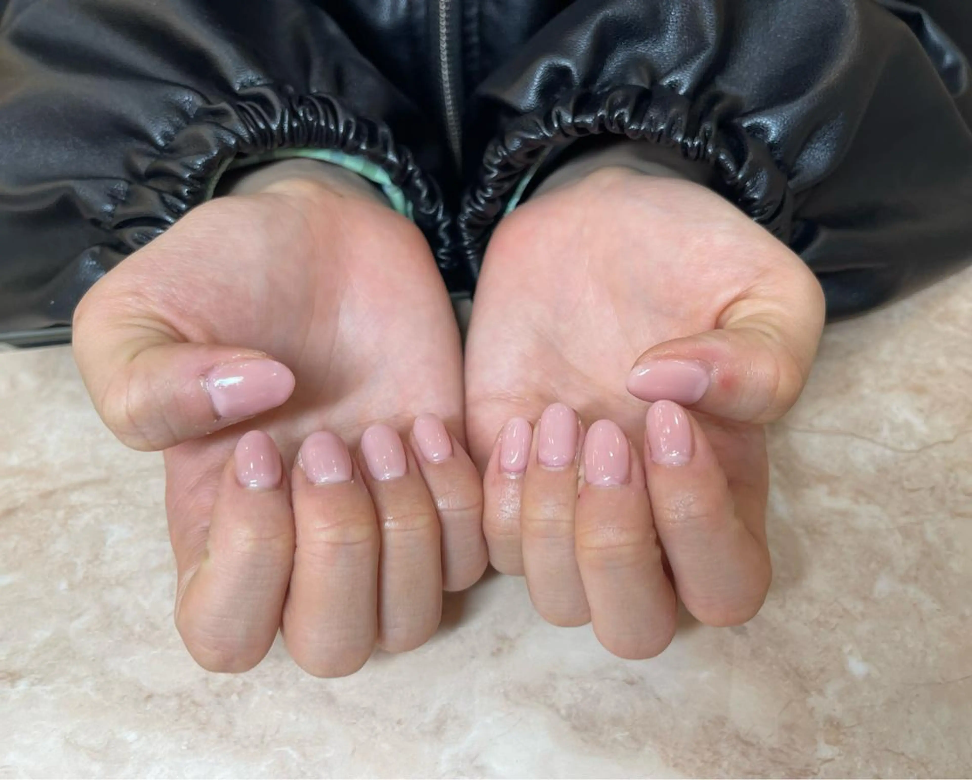 ネイル UnFLAIR KASUMIのネイルデザイン