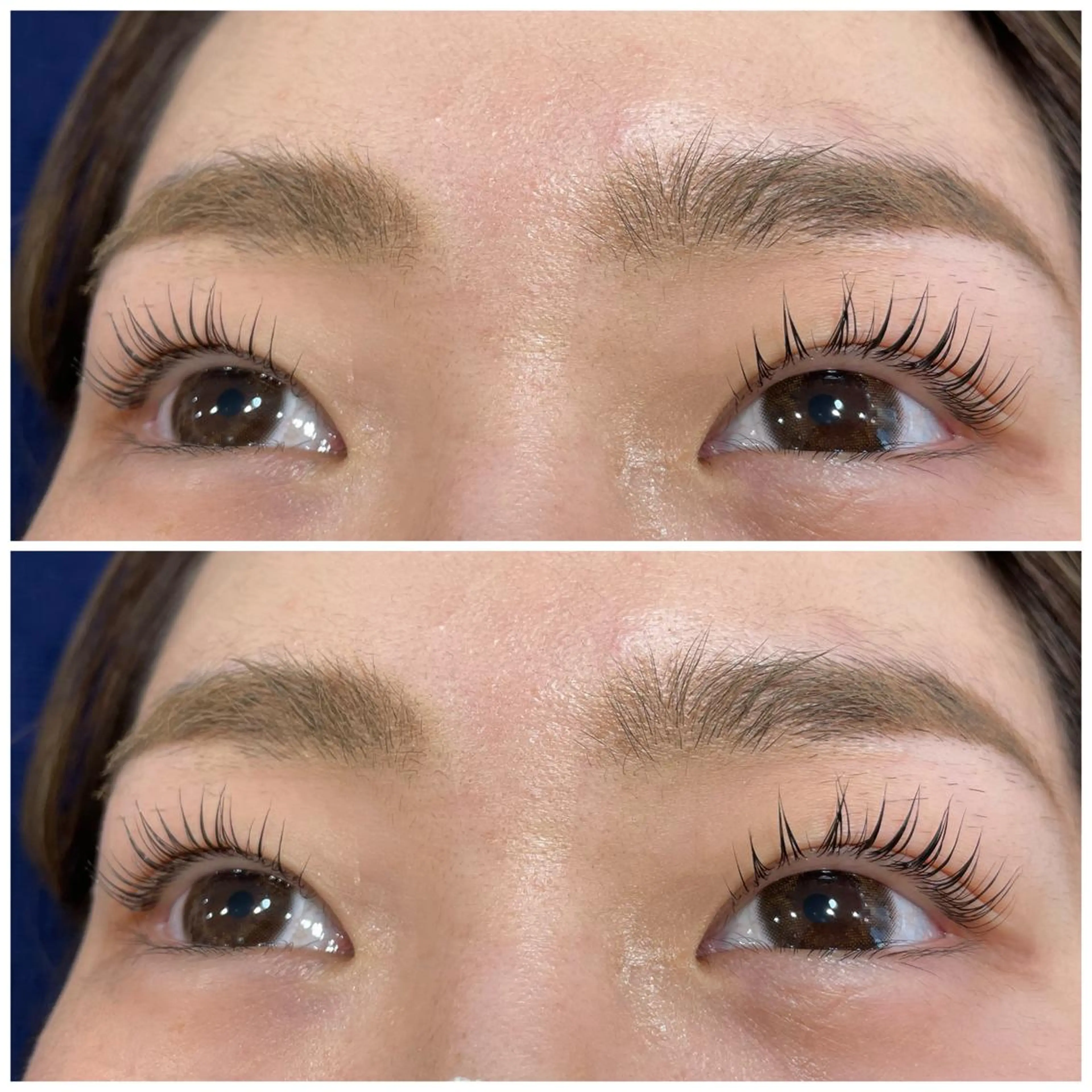 マツエク・マツパ LUCICA 越のマツエク・マツパデザイン