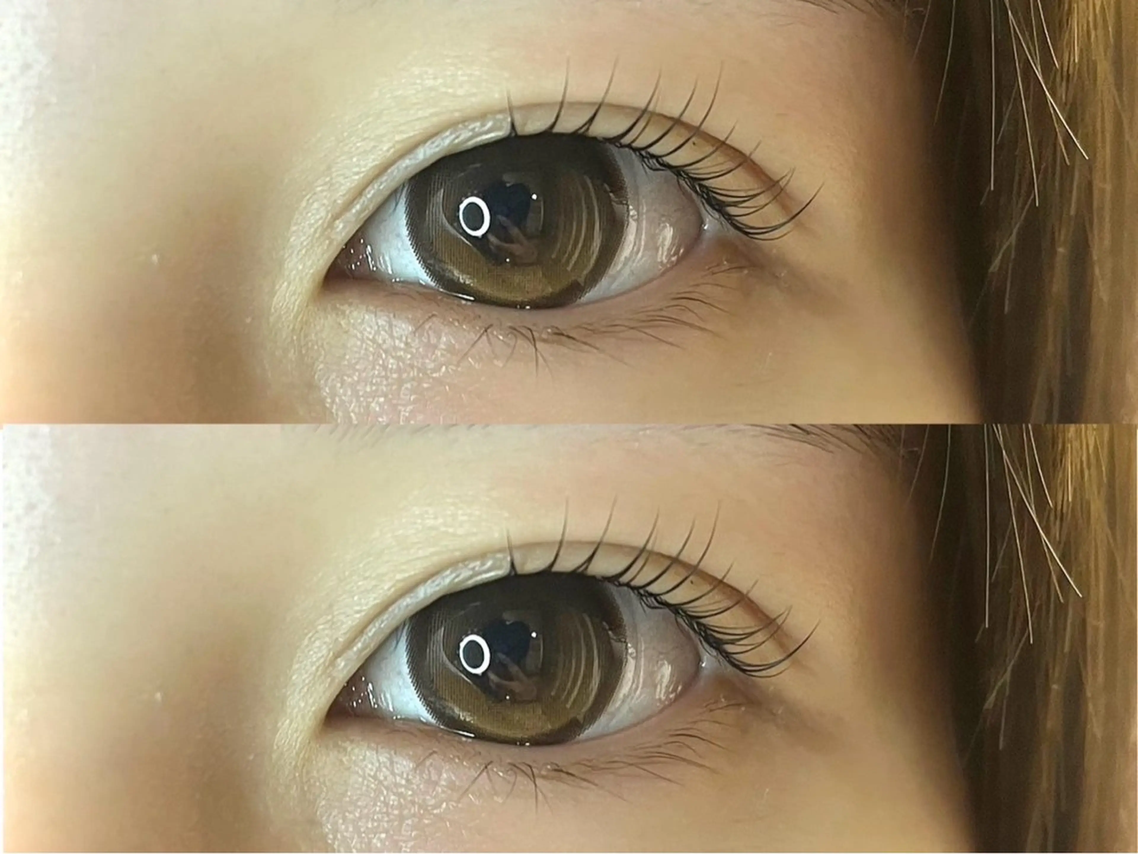 マツエク・マツパ ❣️高田馬場人気❣️ アイブロウワックスの眉毛・アイブロウイメージ