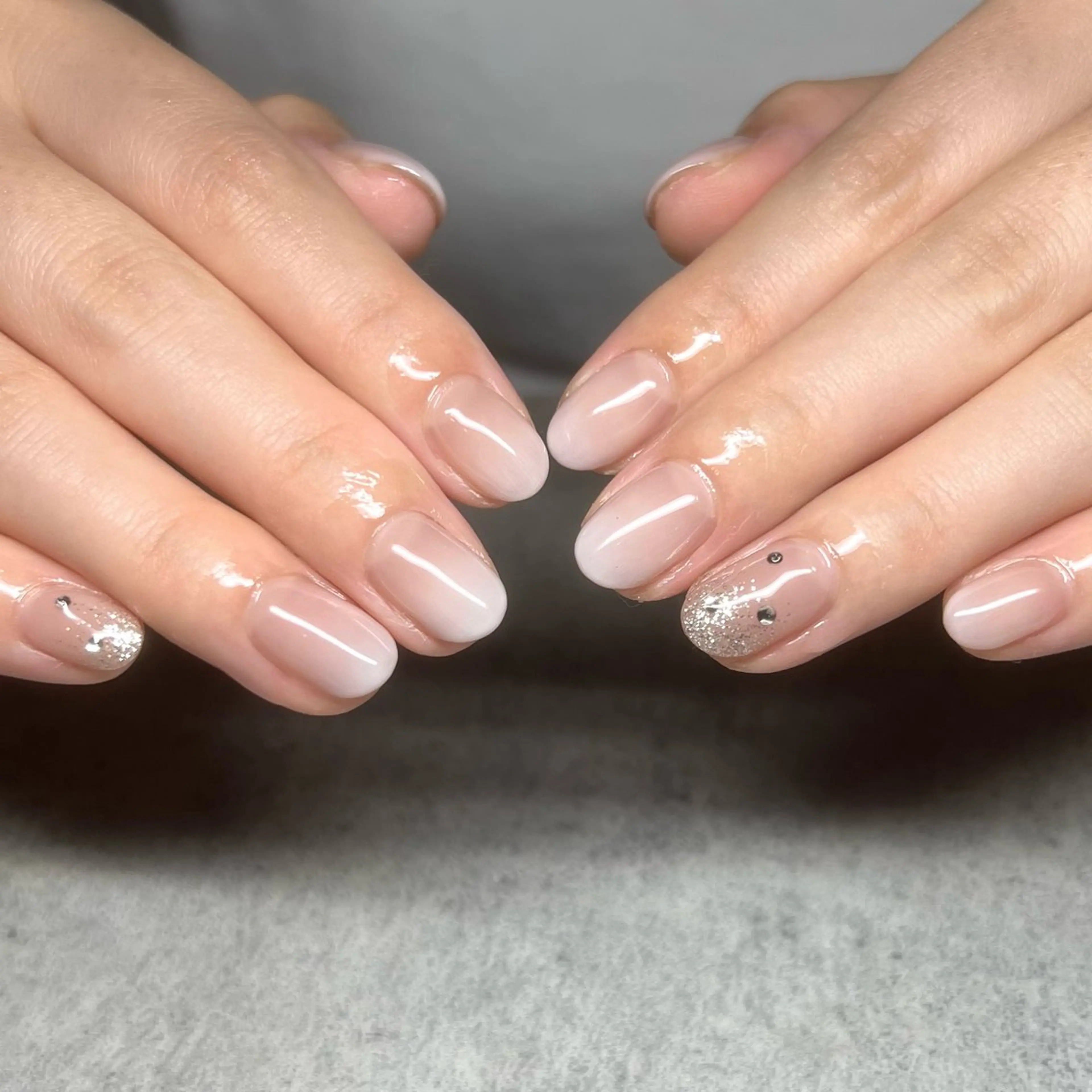 ネイル ハンドネイル ハンドケア 林 七海のその他イメージ