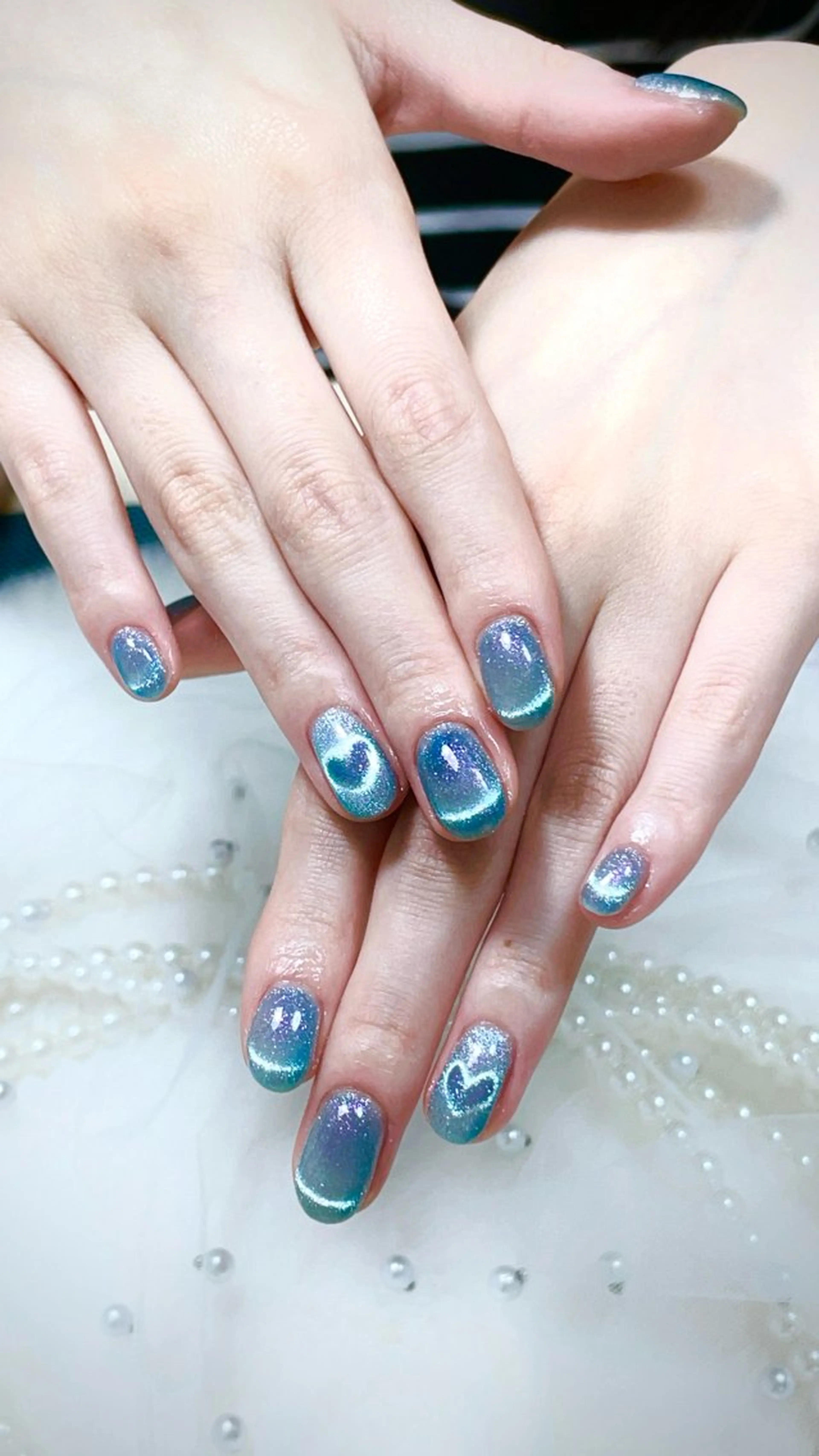ネイル Crystal Nailのネイルデザイン